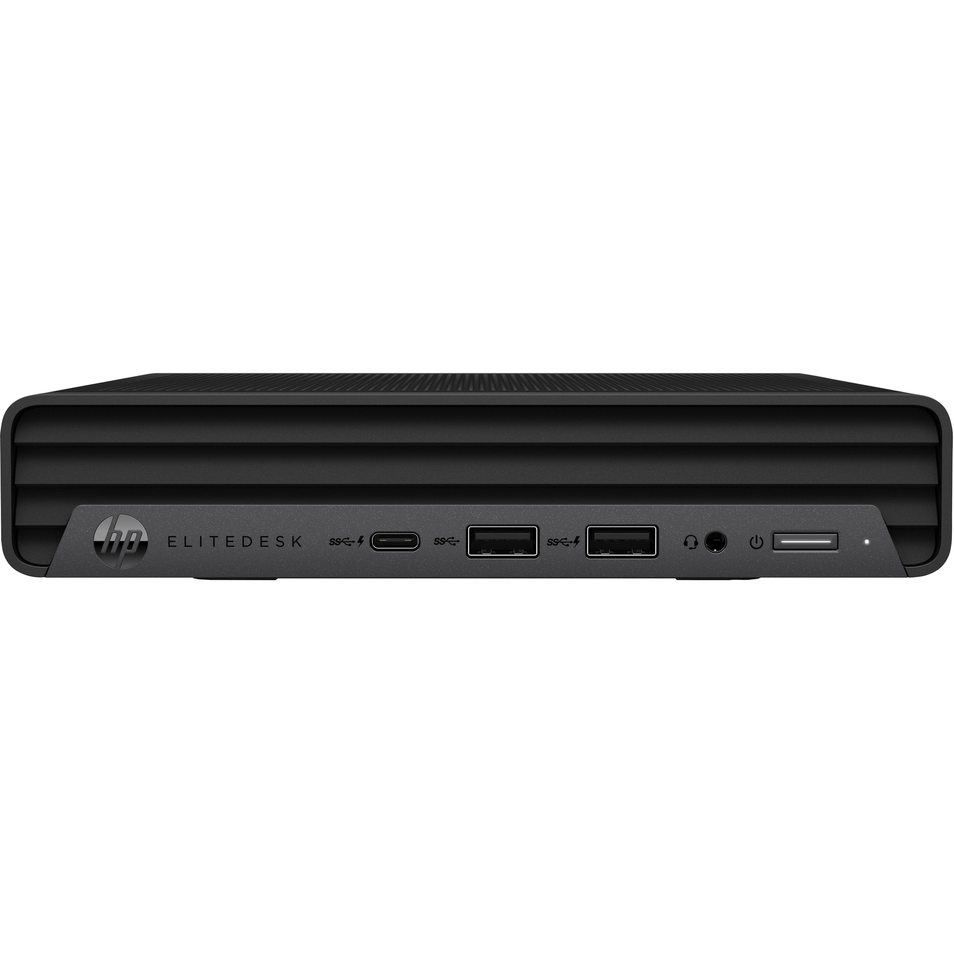HP EliteDesk 800 G6 Desktop Computer
