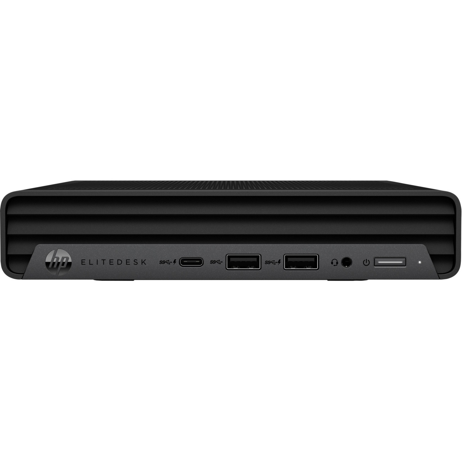 HP EliteDesk 805 G6 Desktop Computer