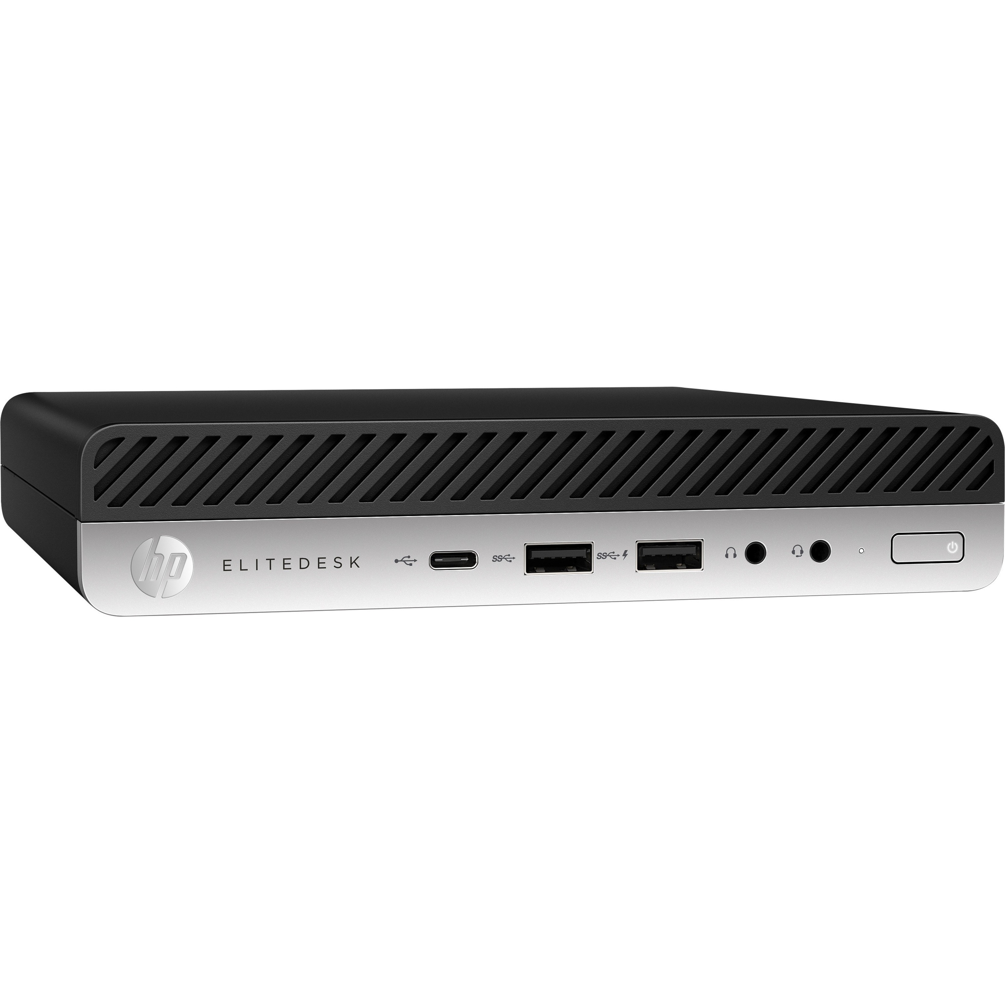 HP EliteDesk 800 G5 Desktop Computer