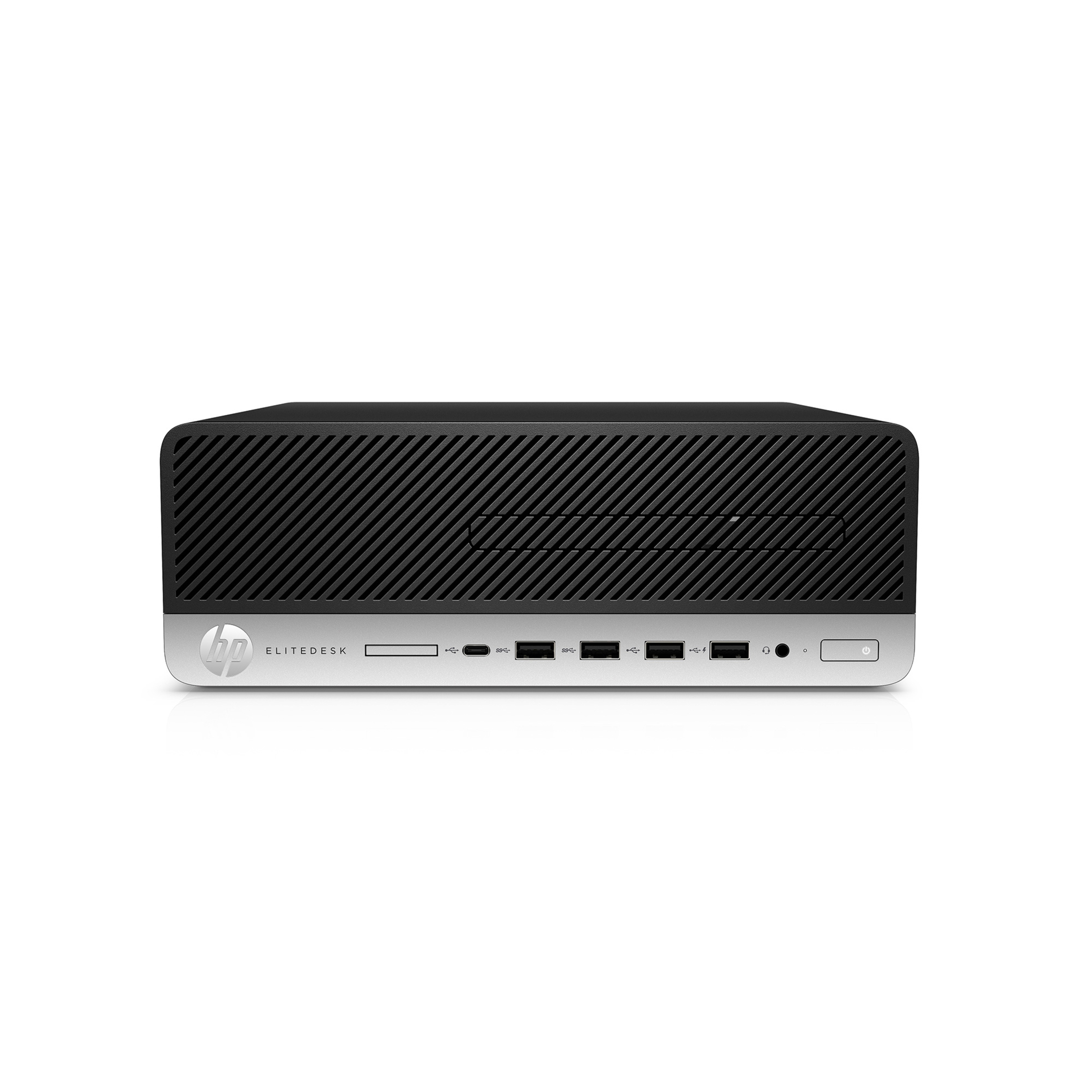HP EliteDesk 705 G5 Desktop Computer
