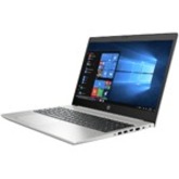 HP ProBook 455 G7 15.6" Notebook - AMD Ryzen 5 4500U - 8 GB - 256 GB SSD - AMD Radeon Graphics - In-plane Switching (IPS) Technology — alternate image1