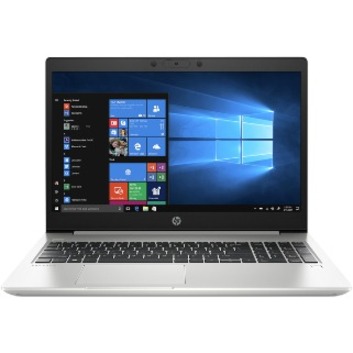 HP ProBook 455 G7 15.6" Notebook - AMD Ryzen 5 4500U - 8 GB - 256 GB SSD - AMD Radeon Graphics - In-plane Switching (IPS) Technology — alternate image3