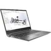 HP ZBook Fury 17 G7 17.3" Notebook - Intel Core i7 10th Gen i7-10850H - 32 GB - 512 GB SSD - 15.75 Hours Battery Run Time — alternate image4