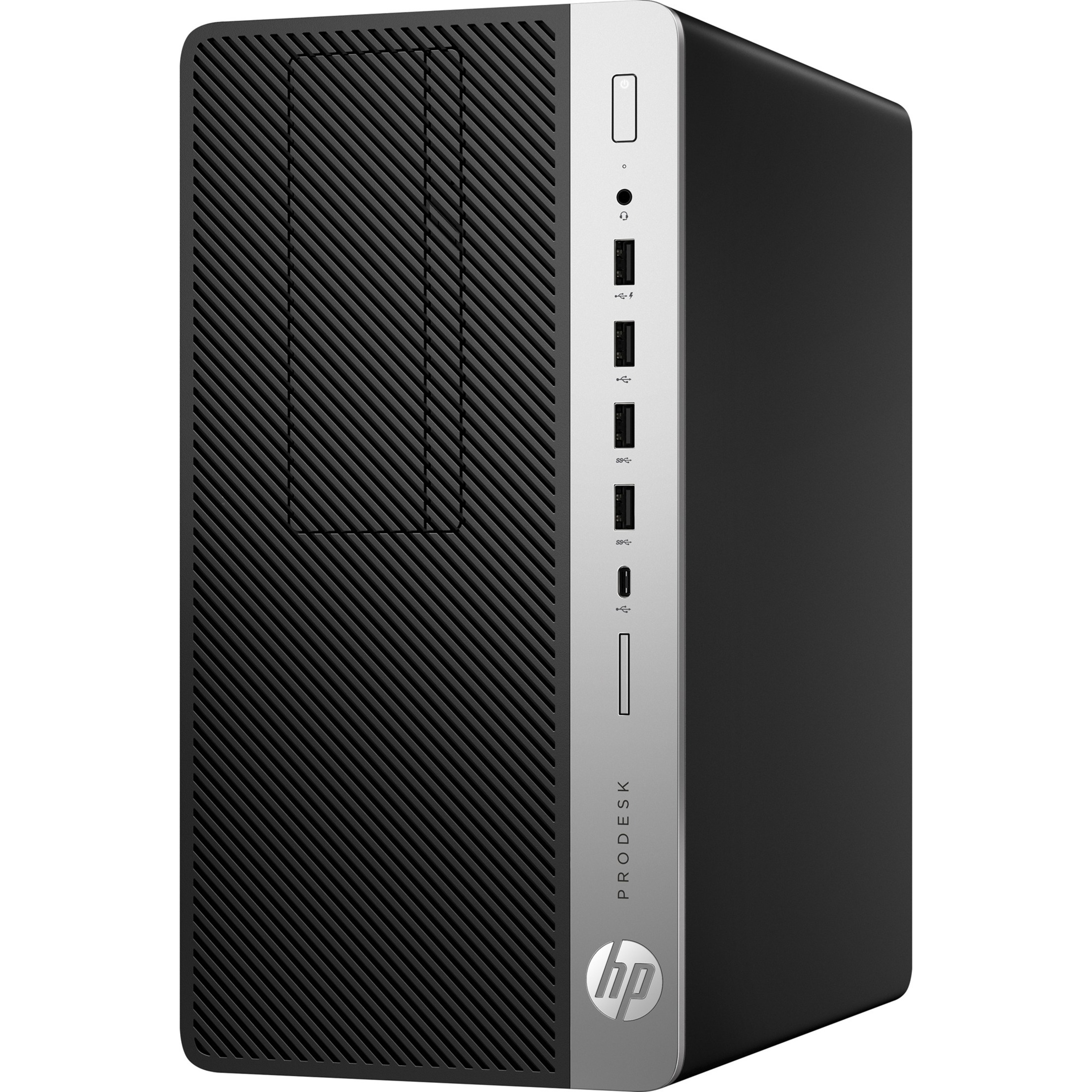HP ProDesk 600 G5 Desktop Computer