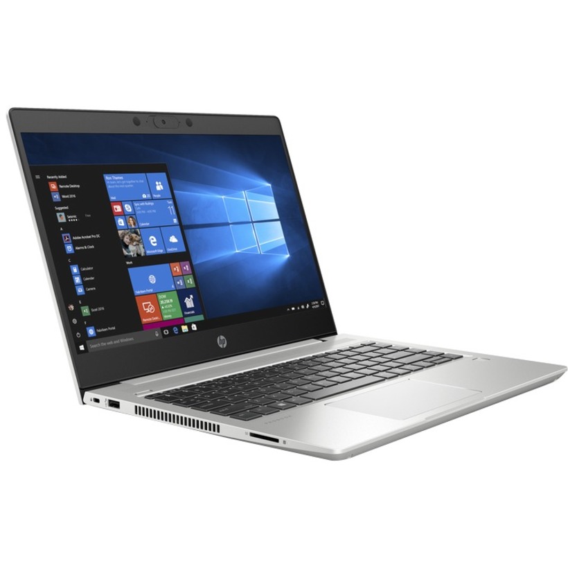 HP ProBook 445 G7 14" Notebook - AMD Ryzen 5 4500U - 16 GB - 512 GB SSD - AMD Radeon Graphics - In-plane Switching (IPS) Technology — right
