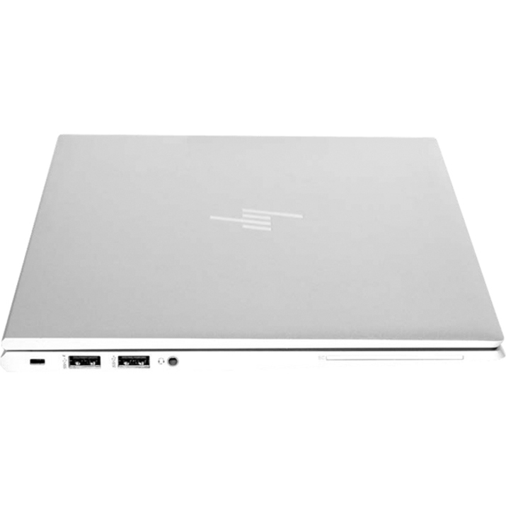 HP EliteBook 830 G7 13.3" Notebook - Full HD - Intel Core i7 10th Gen i7-10610U - 16 GB - 512 GB SSD - Intel Chip - 1920 x 1080 - Intel UHD Graphics Premium - In-plane Switching (IPS) Technology - 23.25 Hours Battery Run Time — alternate image3
