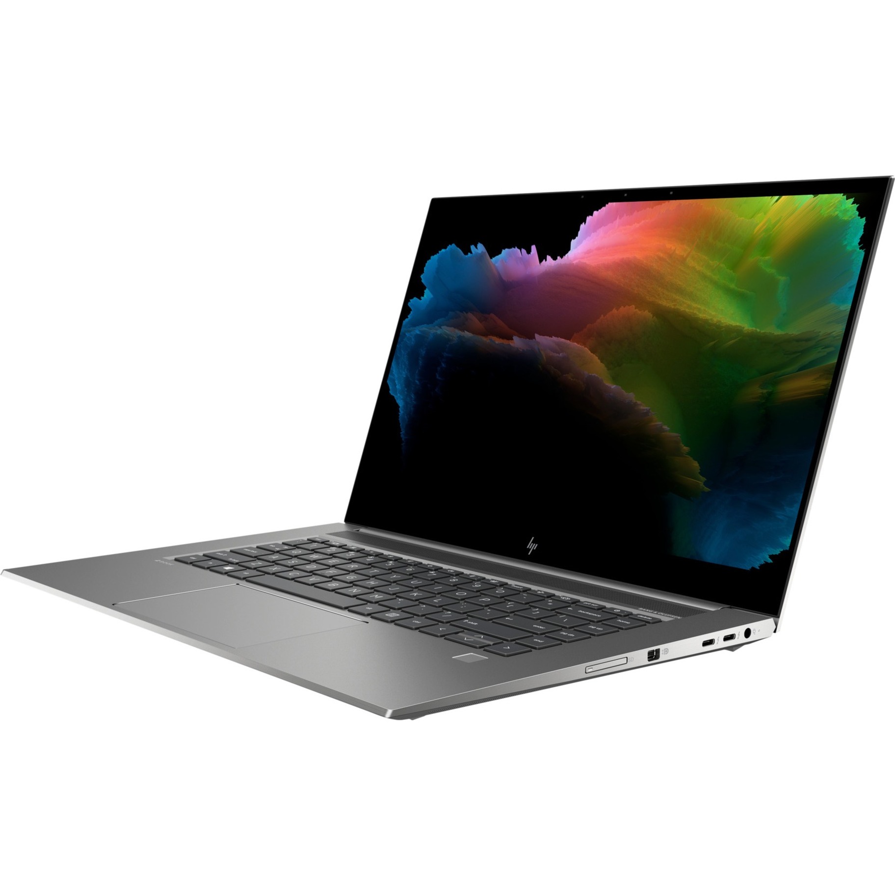 HP ZBook Create G7 15.6" Notebook