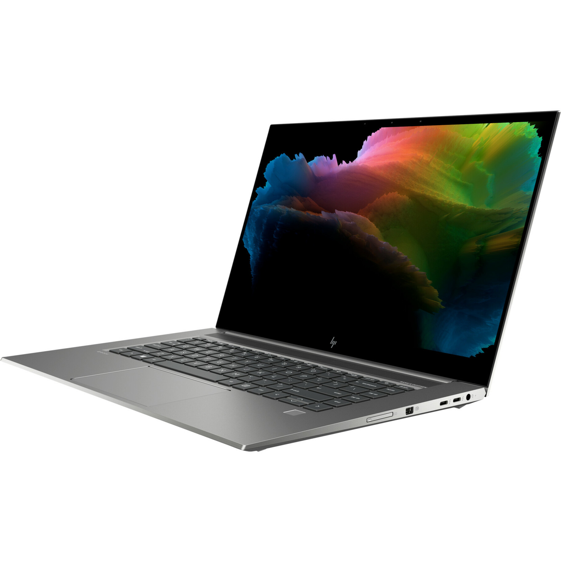 HP ZBook Create G7 15.6" Notebook - Intel Core i7 10th Gen i7-10850H - 16 GB - 512 GB SSD