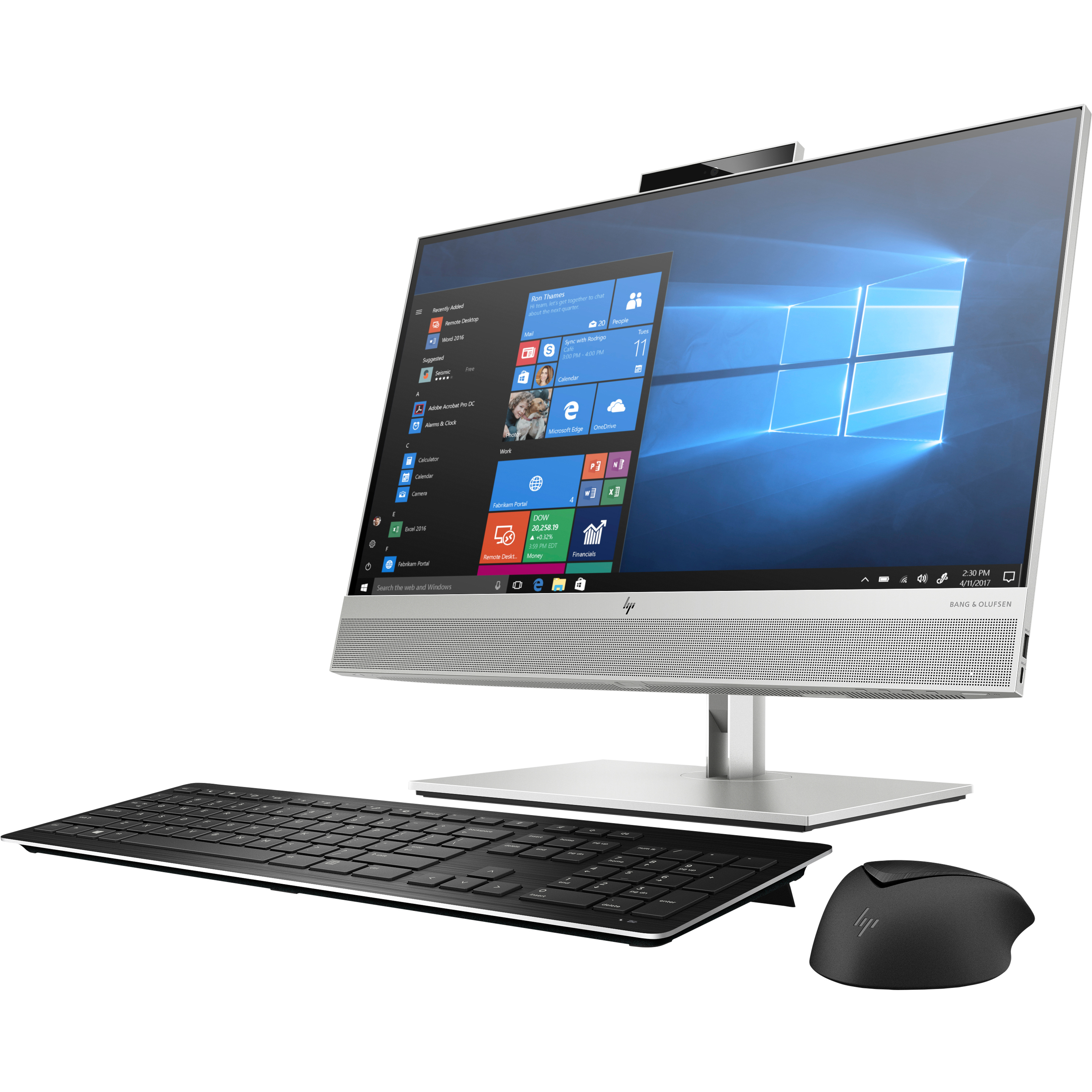HP EliteOne 800 G6 All-in-One Computer