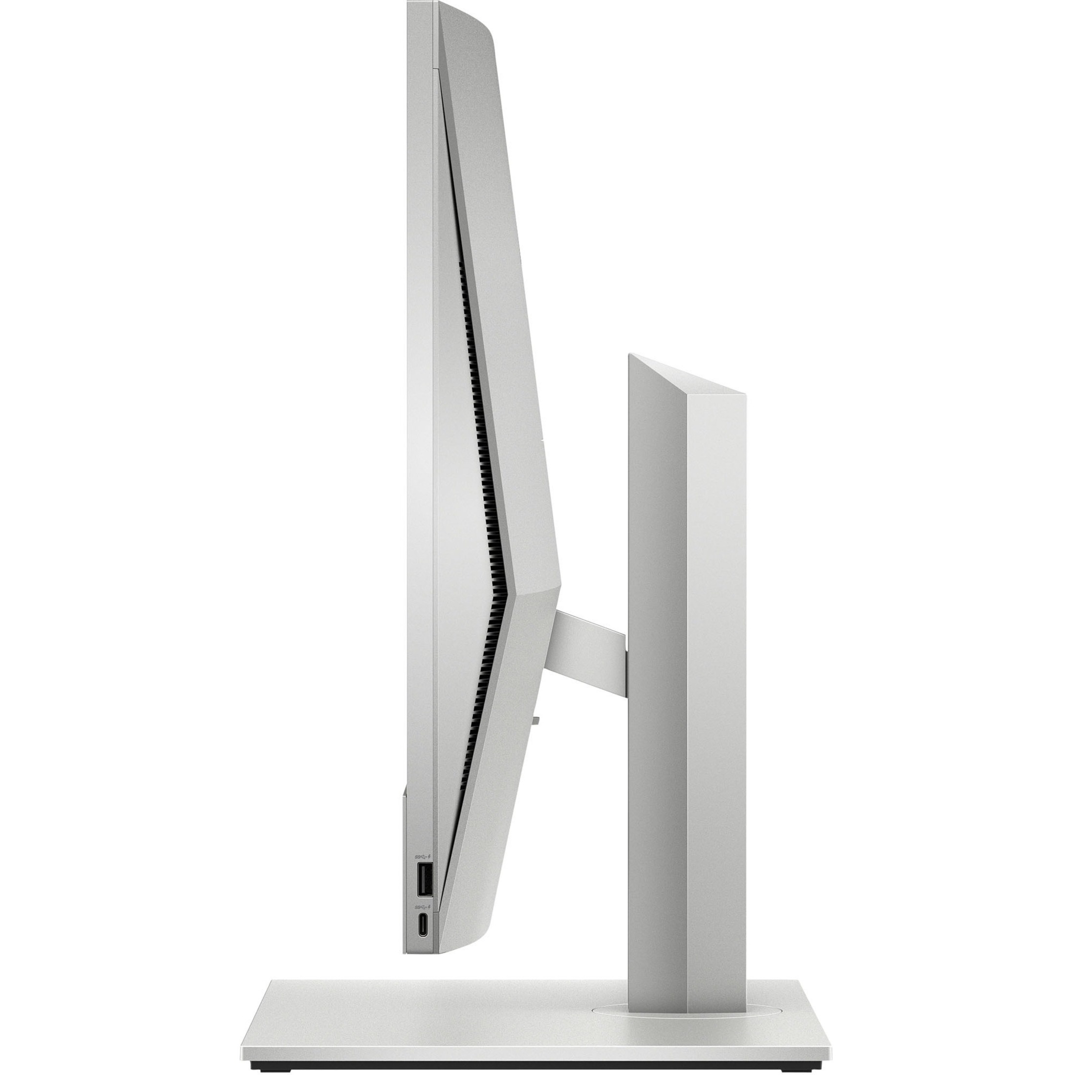 HP EliteOne 800 G6 All-in-One Computer - Intel Core i7 10th Gen i7-10700 - vPro Technology - 8 GB - 512 GB PCI Express NVMe SSD - 23.8" Full HD Touchscreen - Desktop - 1920 x 1080 - Intel UHD Graphics 630 DDR4 SDRAM - English Keyboard — leftmaximum