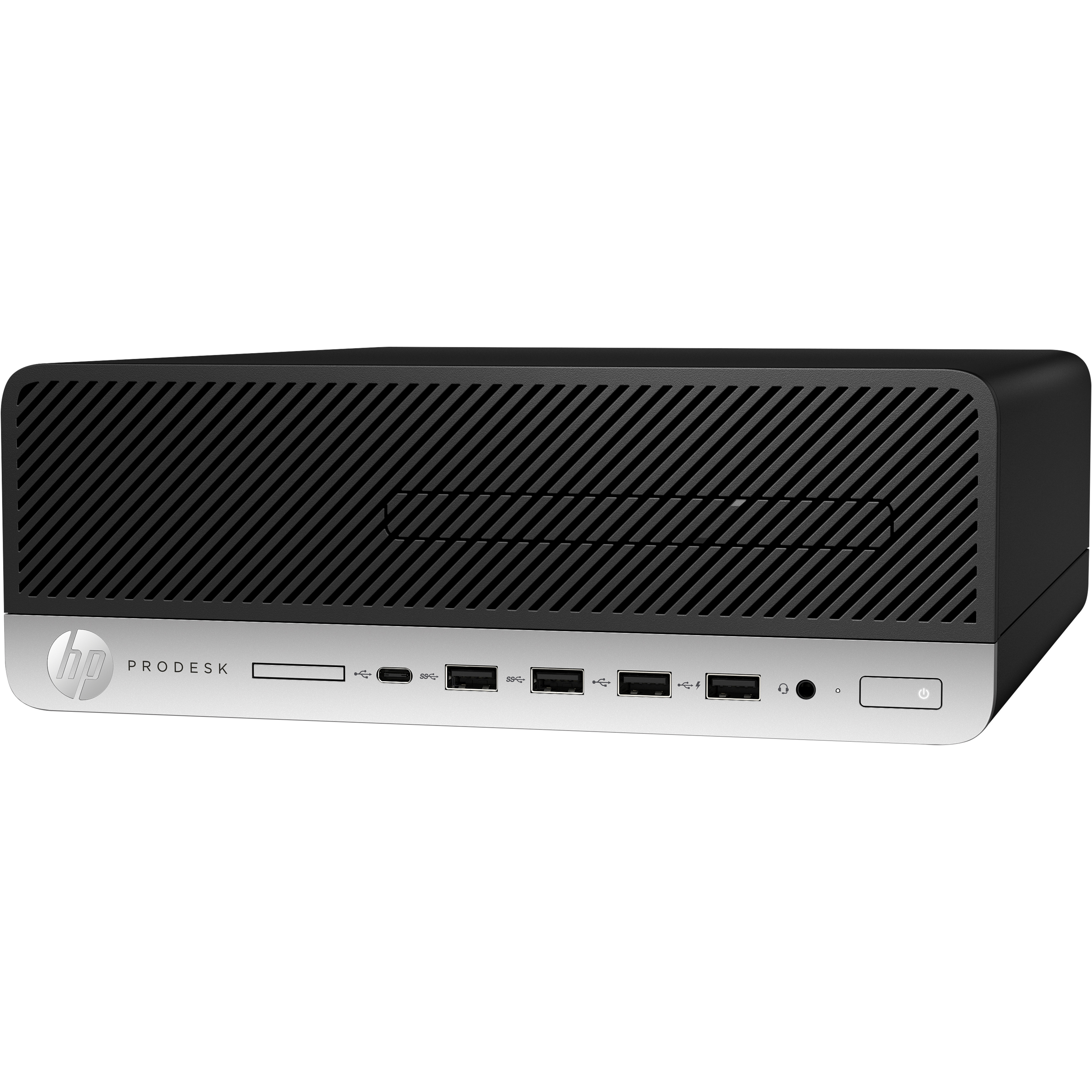HP Business Desktop ProDesk 600 G5 Desktop Computer