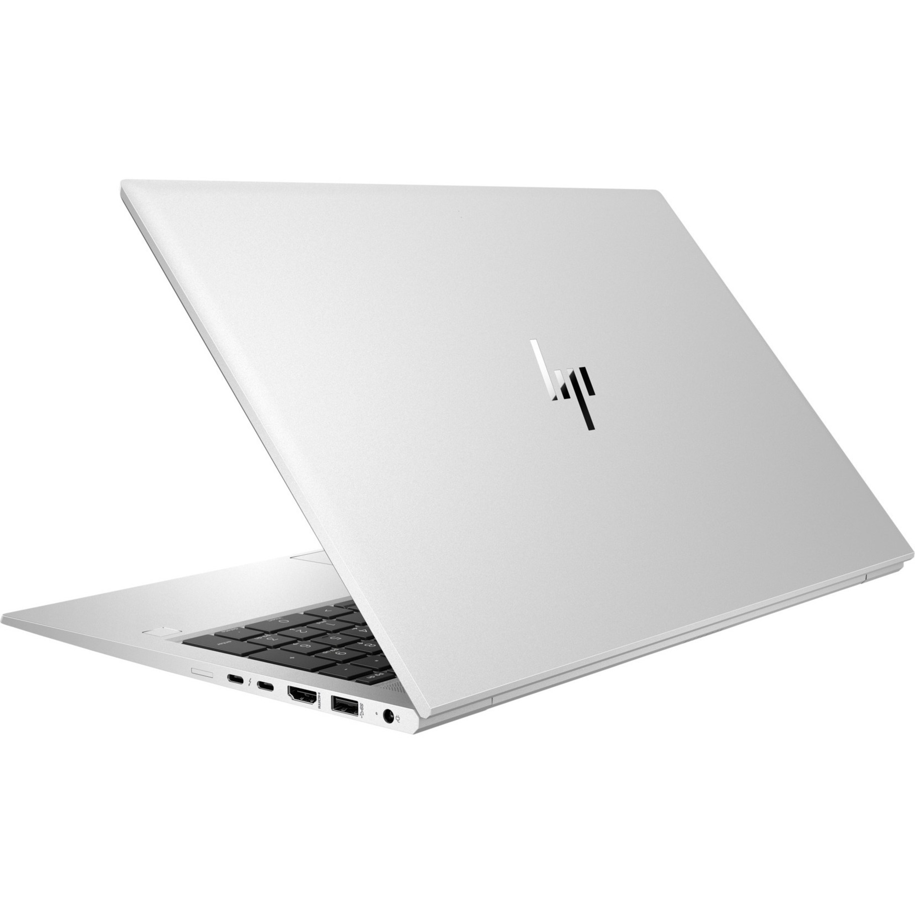 HP EliteBook 850 G7 15.6" Notebook - Intel Core i5 10th Gen i5-10310U - 8 GB - 256 GB SSD - In-plane Switching (IPS) Technology — rear