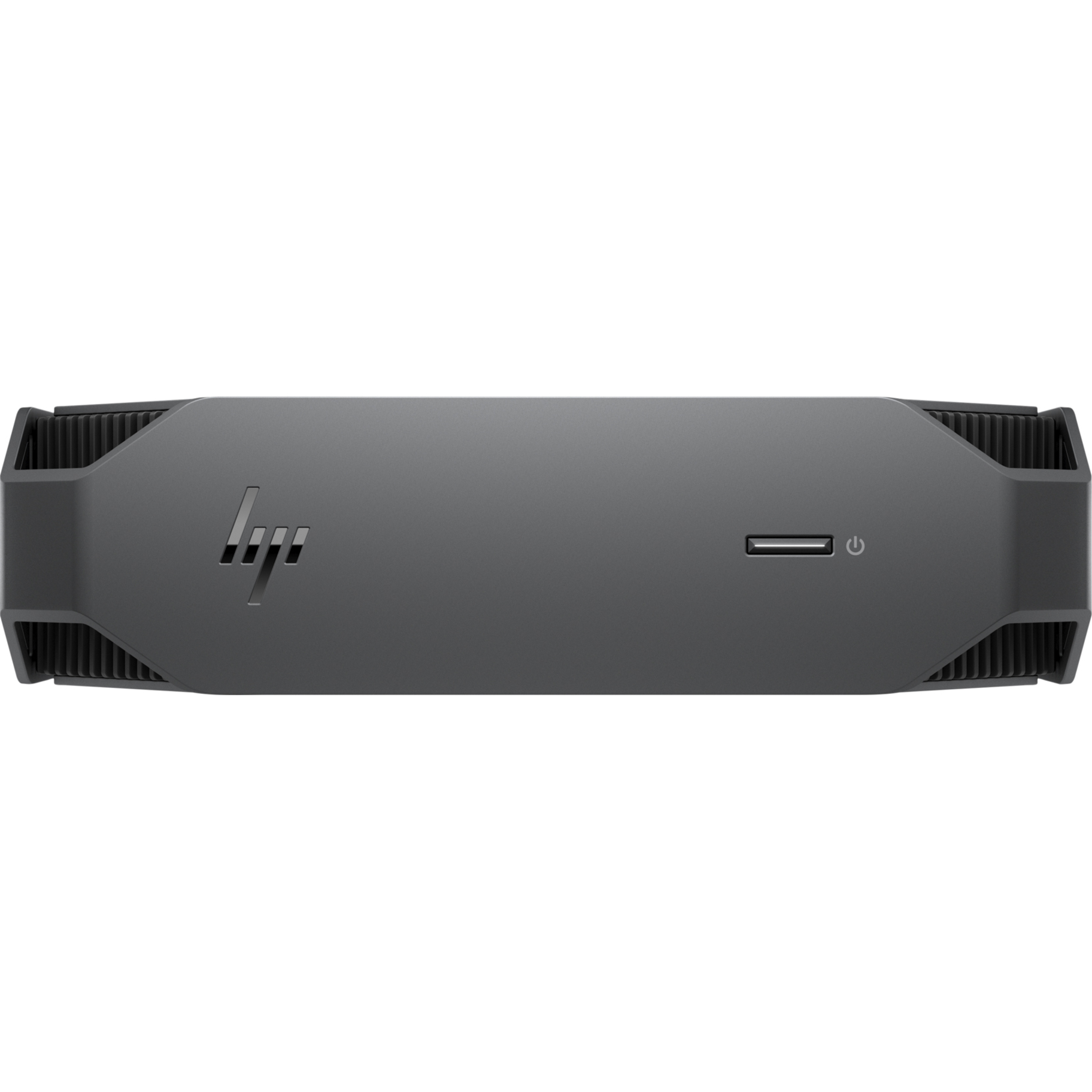 HP Z2 Mini G5 Workstation - 1 Core i9 10th Gen i9-10900K - 32 GB - Mini PC - Serial ATA/600 Controller - Intel Optane Memory Ready - Gigabit Ethernet