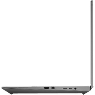HP ZBook Firefly 15 G7 15.6" Notebook - Intel Core i7 10th Gen i7-10810U - 16 GB - 512 GB SSD - In-plane Switching (IPS) Technology - 23 Hours Battery Run Time — alternate image4