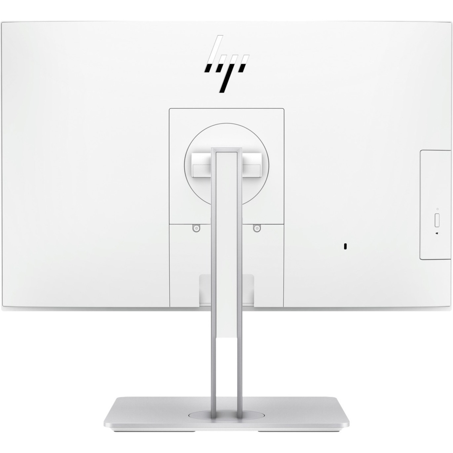 HP EliteOne 800 G5 All-in-One Computer - Intel Core i5 9th Gen i5-9500 - vPro Technology - 16 GB - 256 GB SSD - 23.8" Full HD - Desktop - Intel Q370 Chip - 1920 x 1080 - Intel UHD Graphics 630 DDR4 SDRAM — alternate image1