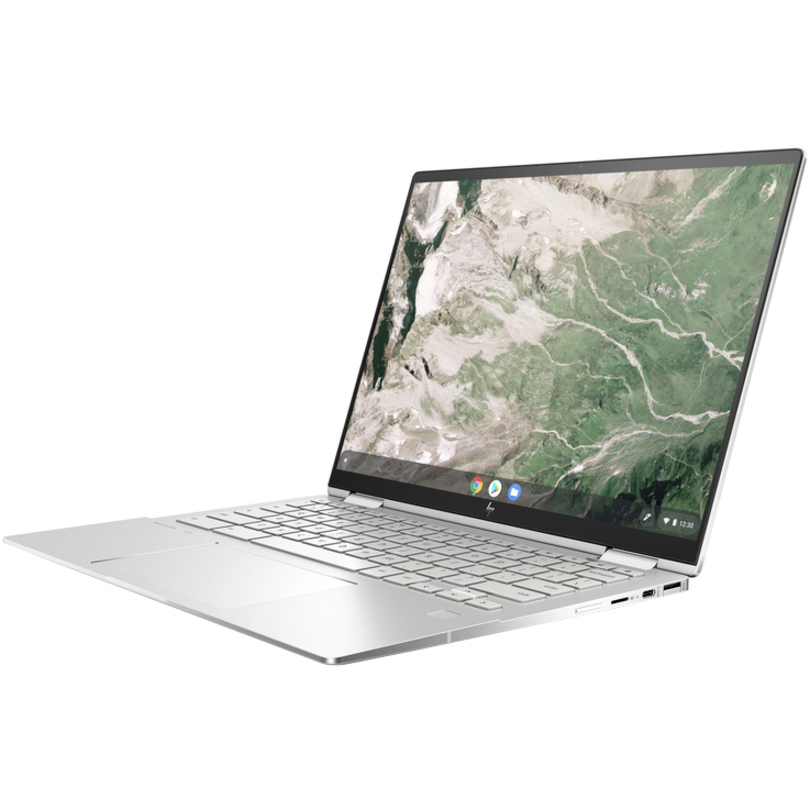 HP Elite c1030 Chromebook Enterprise 13.5" Chromebook - Intel Core i5 10th Gen i5-10310U - 16 GB - 128 GB SSD