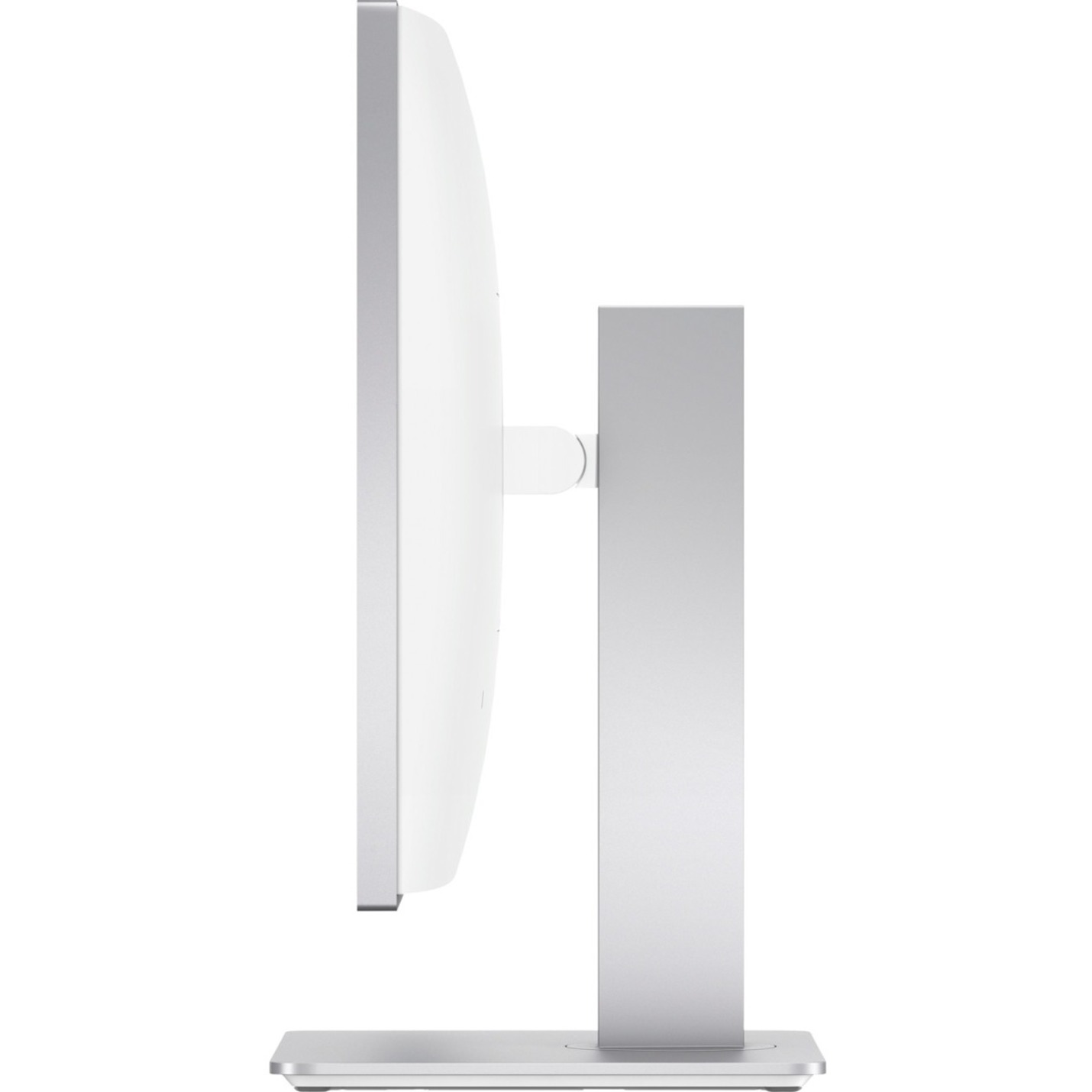HP EliteOne 800 G5 All-in-One Computer - Intel Core i5 9th Gen i5-9600 - vPro Technology - 8 GB - 256 GB SSD - 23.8" Full HD - Desktop - Intel Q370 Chip - 1920 x 1080 - Intel UHD Graphics 630 DDR4 SDRAM — left
