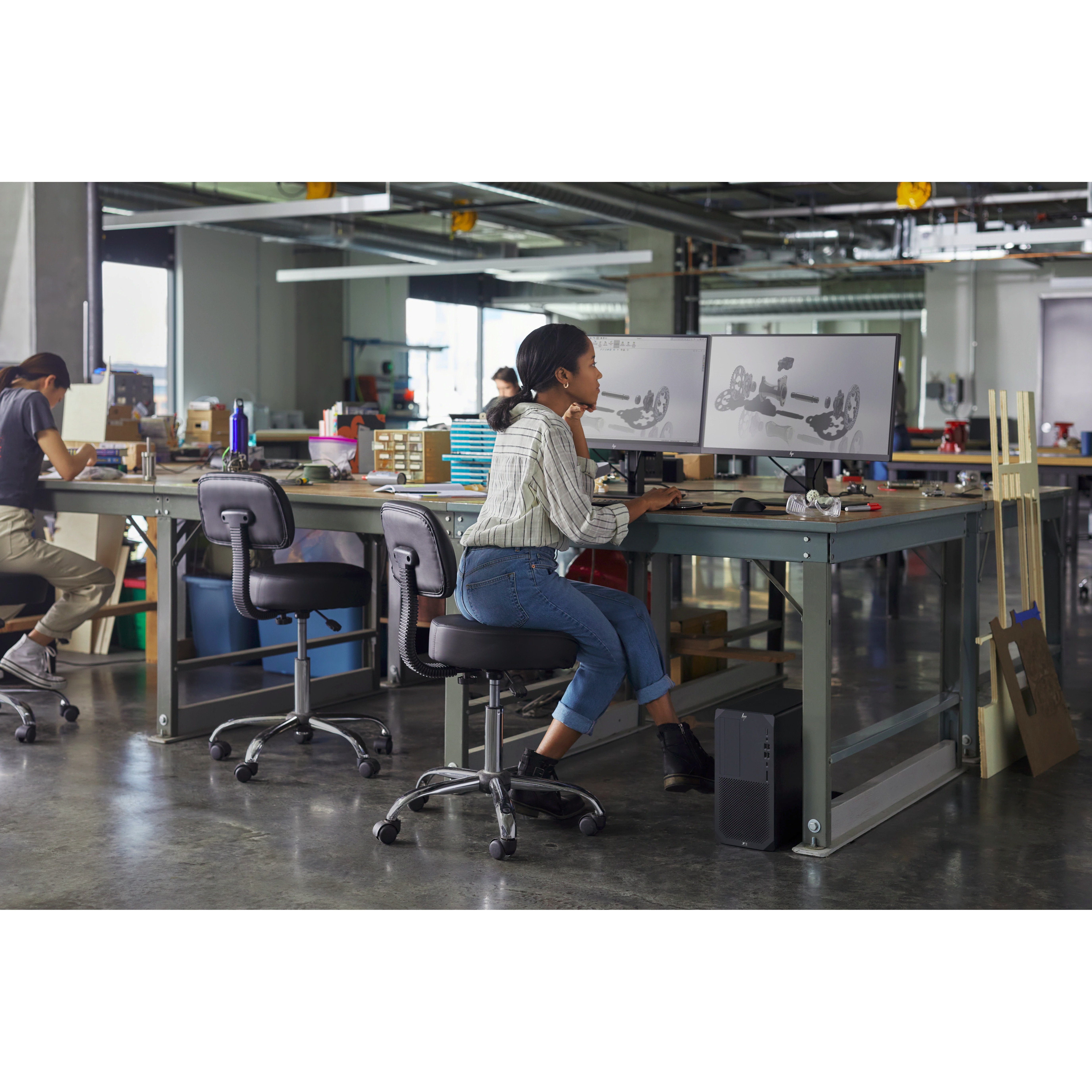 HP Z2 G5 Workstation