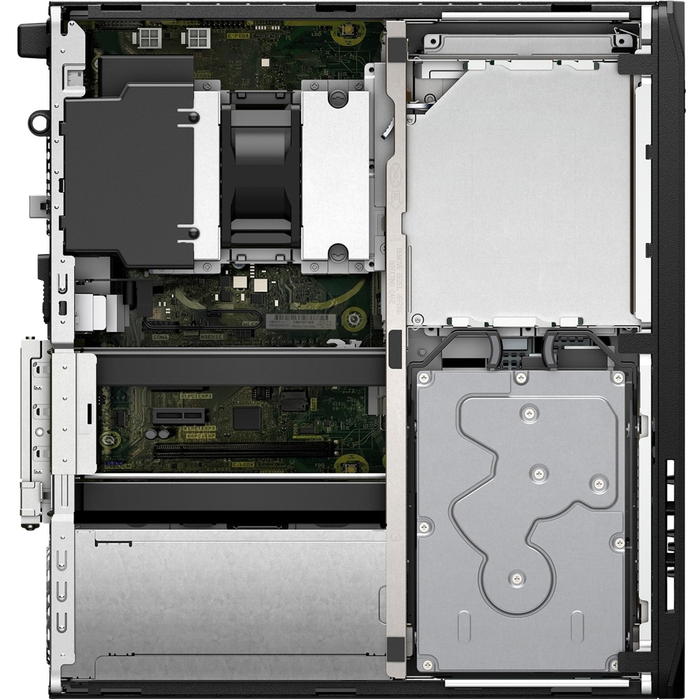 HP Z2 G5 Workstation
