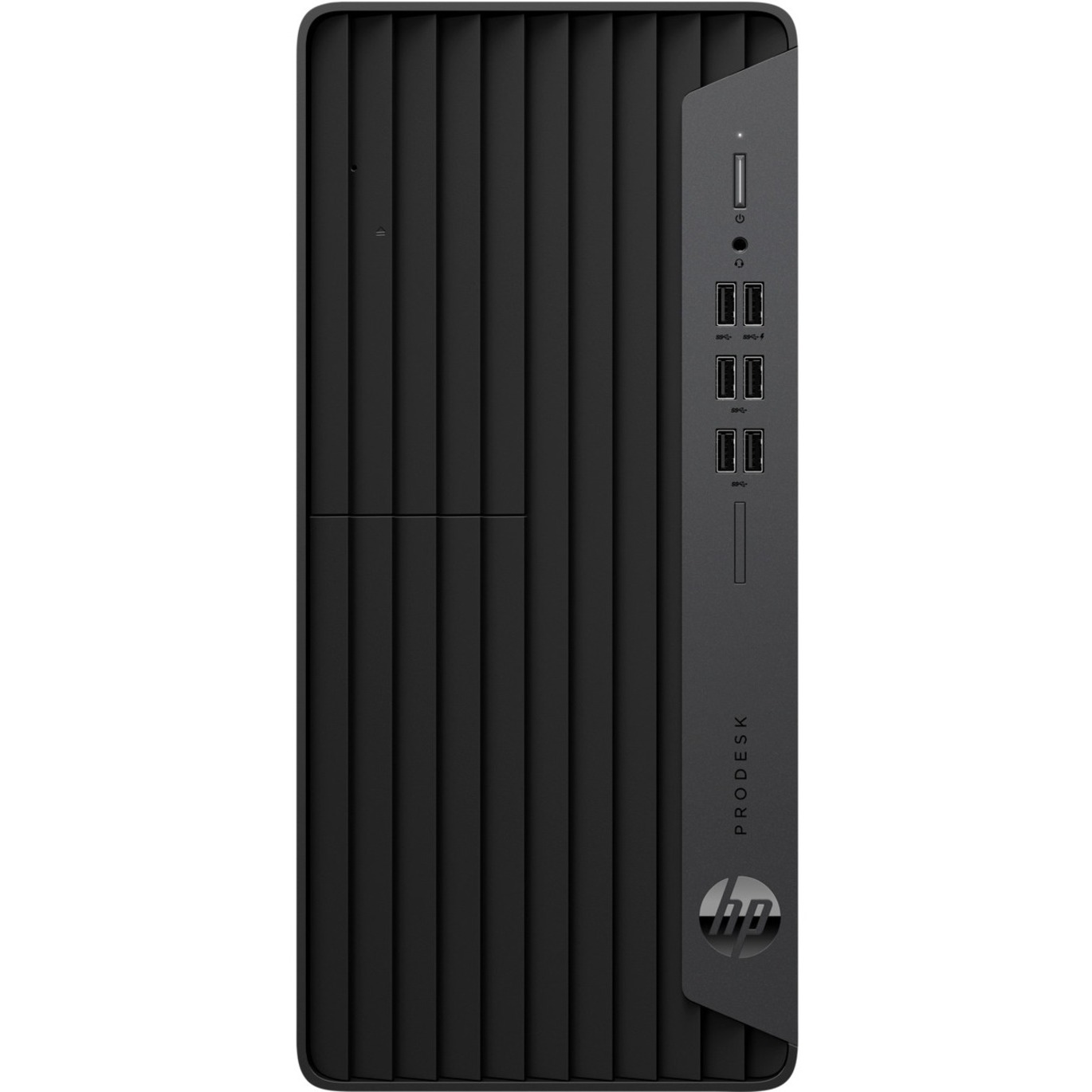 HP Business Desktop ProDesk 600 G6 Desktop Computer