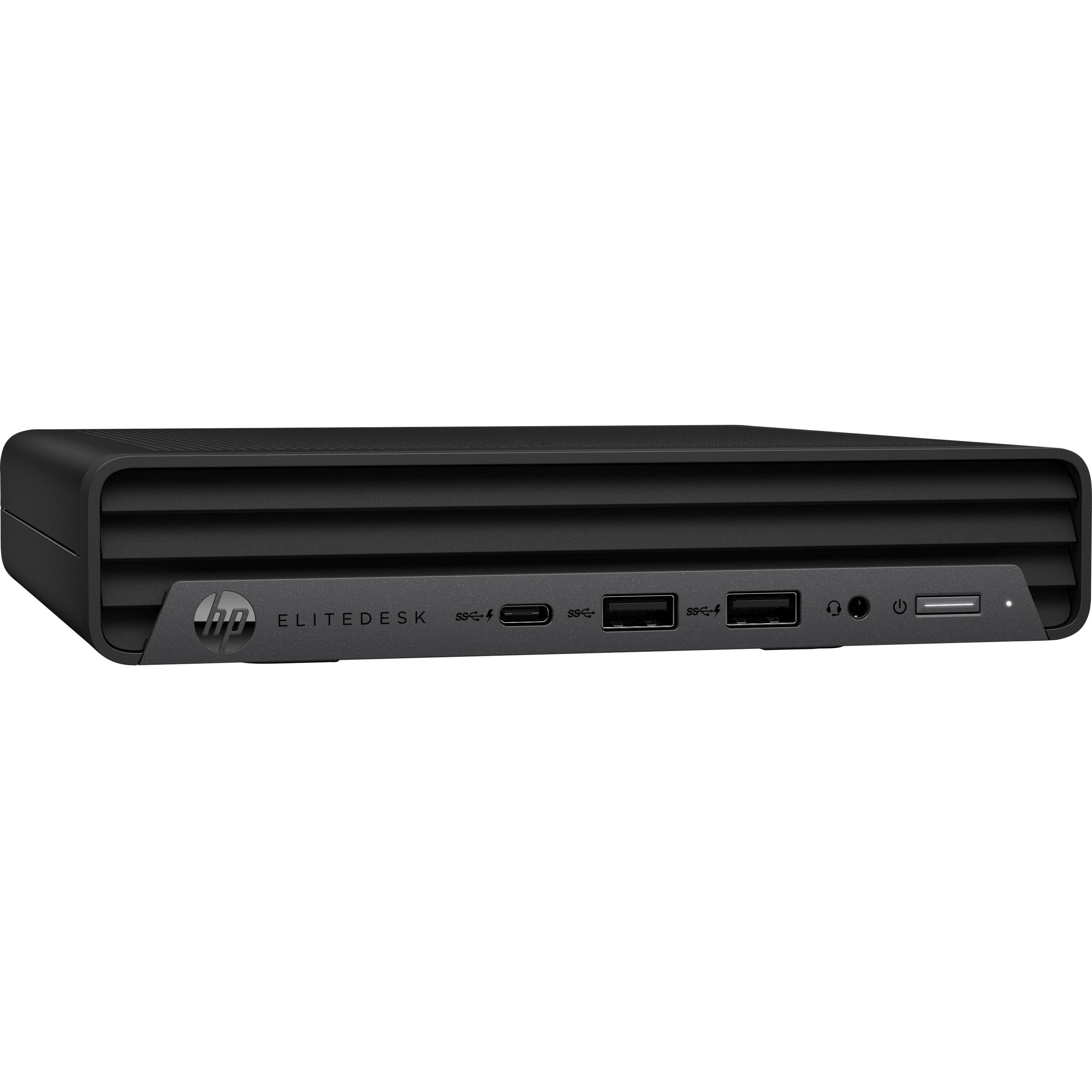 HP EliteDesk 800 G6 Desktop Computer — rightmaximum