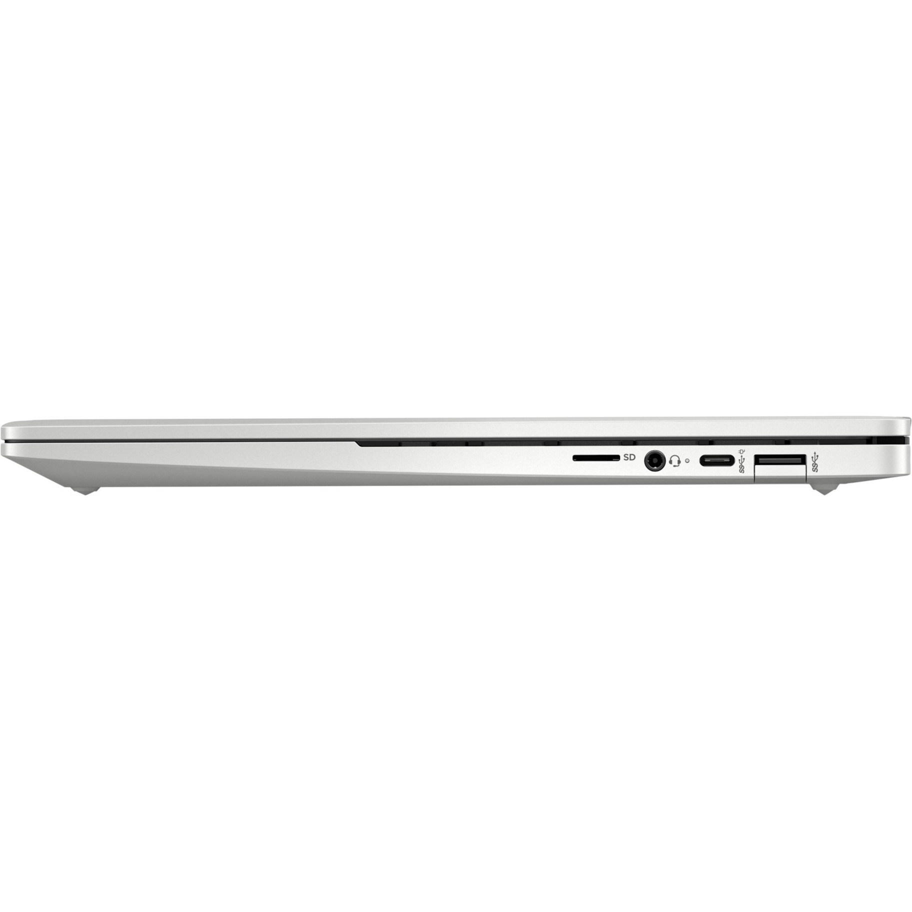 HP Pro c640 14" Chromebook - ChromeOS - Intel UHD Graphics - 12 Hours Battery Run Time — leftmaximum