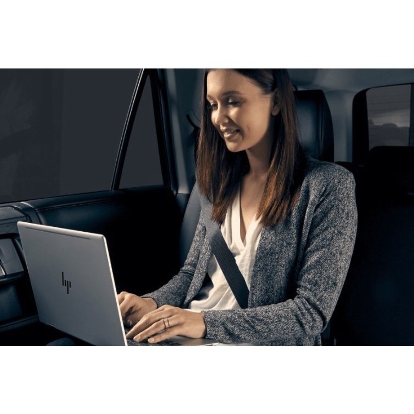 HP EliteBook x360 1030 G7 13.3" Touchscreen Convertible 2 in 1 Notebook - Intel Core i5 10th Gen i5-10310U - 16 GB - 256 GB SSD - English Keyboard - Intel Chip - LTE Advanced - Intel UHD Graphics Premium - In-plane Switching (IPS) Technology - 4G - IEEE 802.11ax Wireless LAN Standard — alternate image12