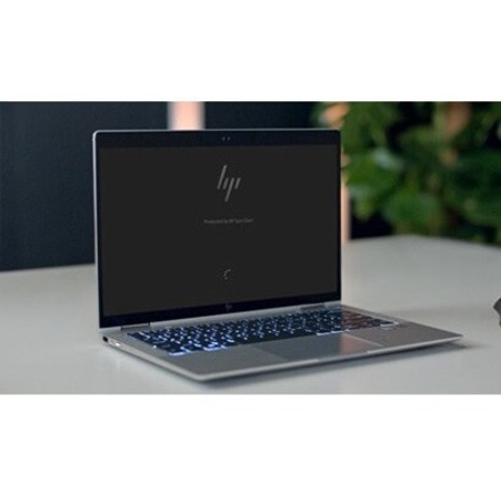 HP EliteBook 850 G7 15.6" Notebook - Intel Core i7 10th Gen i7-10610U - 16 GB - 512 GB SSD - English Keyboard - Intel Chip - LTE Advanced - In-plane Switching (IPS) Technology - 4G - IEEE 802.11 a/b/g/n/ac/ax Wireless LAN Standard — alternate image12