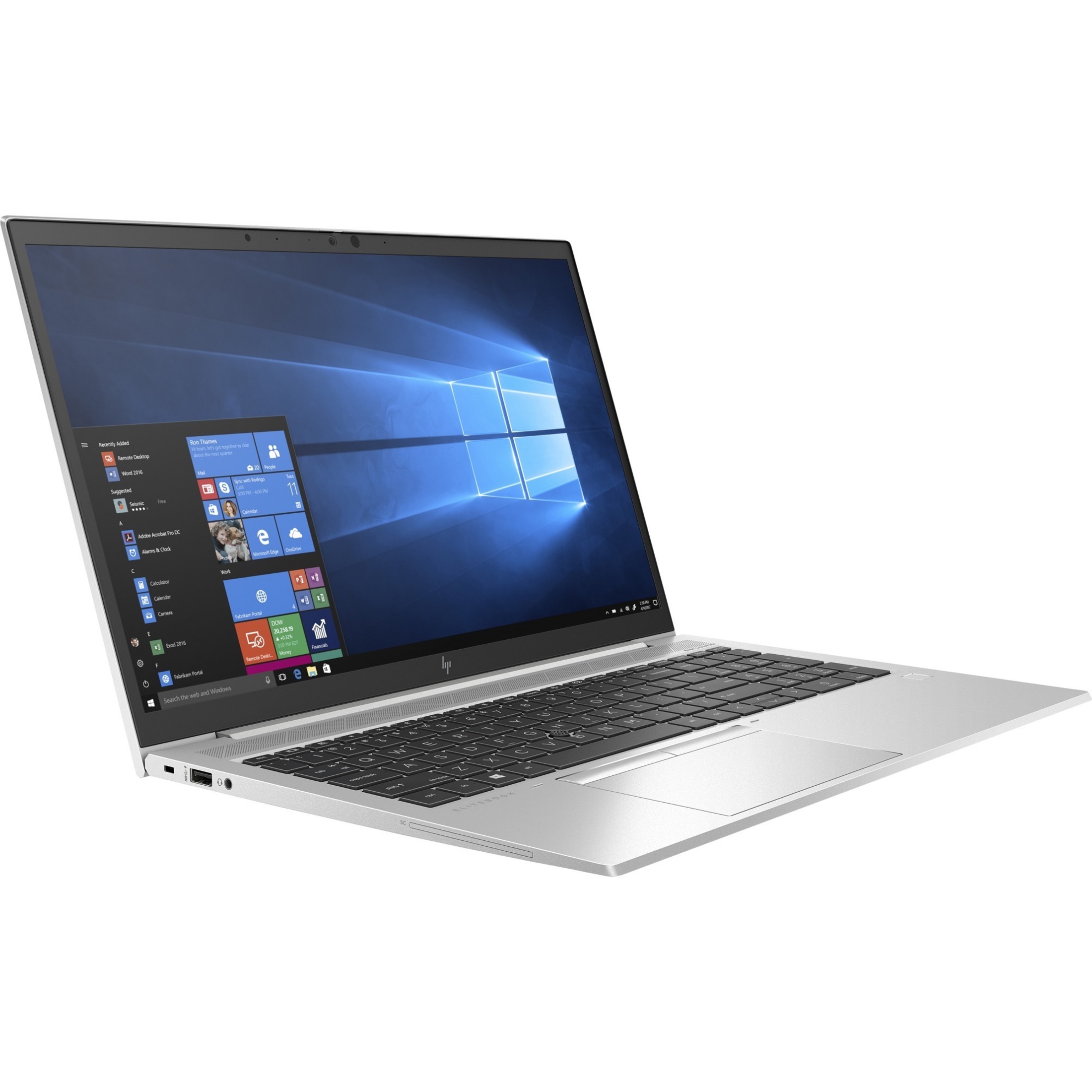 HP EliteBook 850 G7 15.6" Notebook