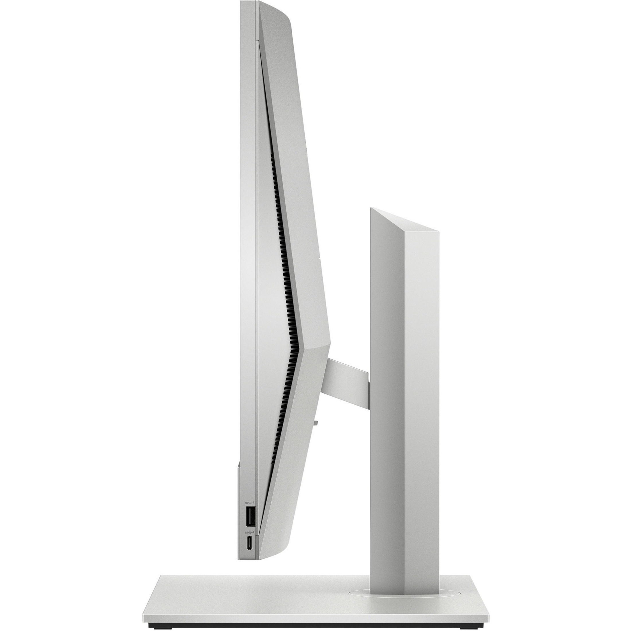 HP EliteOne 800 G6 All-in-One Computer - Intel Core i5 10th Gen i5-10600 - vPro Technology - 16 GB - 256 GB PCI Express NVMe SSD - 23.8" Full HD Touchscreen - Desktop - 1920 x 1080 - Intel UHD Graphics 630 DDR4 SDRAM - English Keyboard — leftmaximum