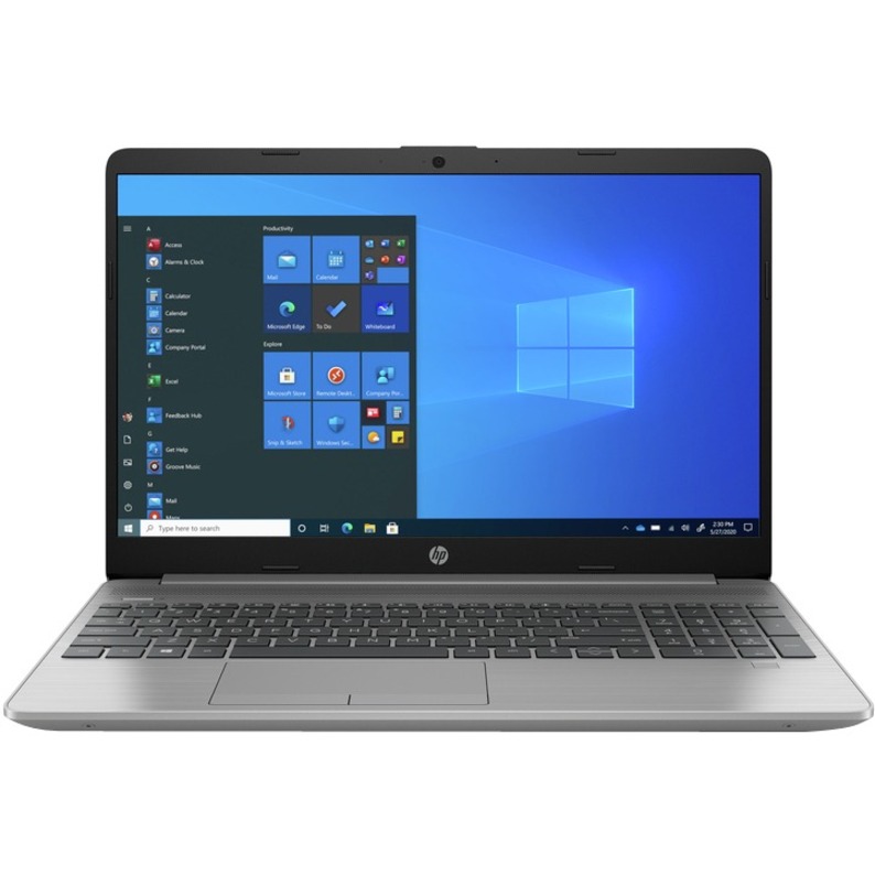 HP 255 G8 15.6" Notebook - AMD Athlon 3020E - 8 GB - 128 GB SSD