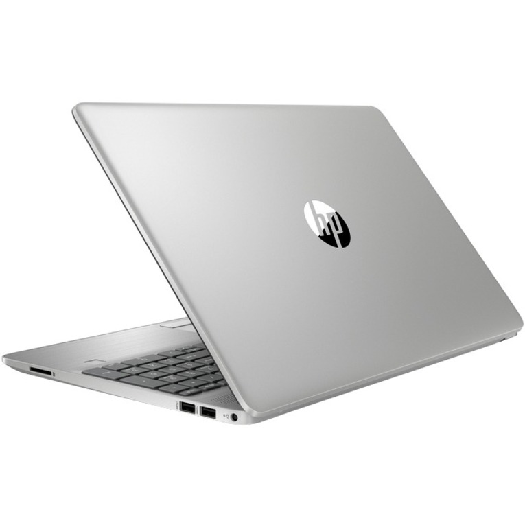 HP 255 G8 15.6" Notebook - AMD Athlon 3020E - 8 GB - 128 GB SSD — rearmaximum