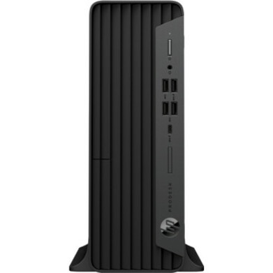 HP Business Desktop ProDesk 600 G6 Desktop Computer