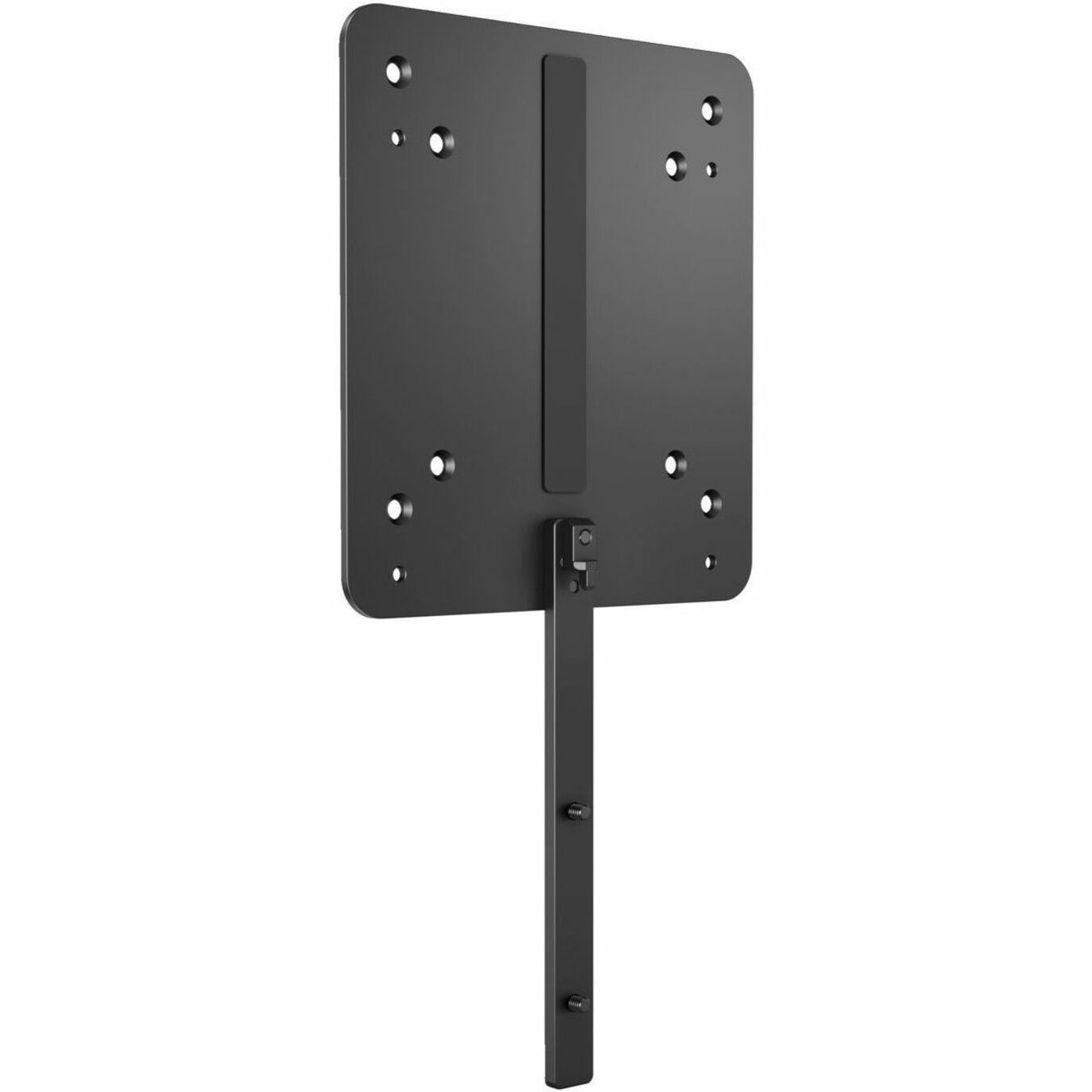 HP B550 Mounting Bracket for Monitor, Display, Desktop Computer, Chromebox,…