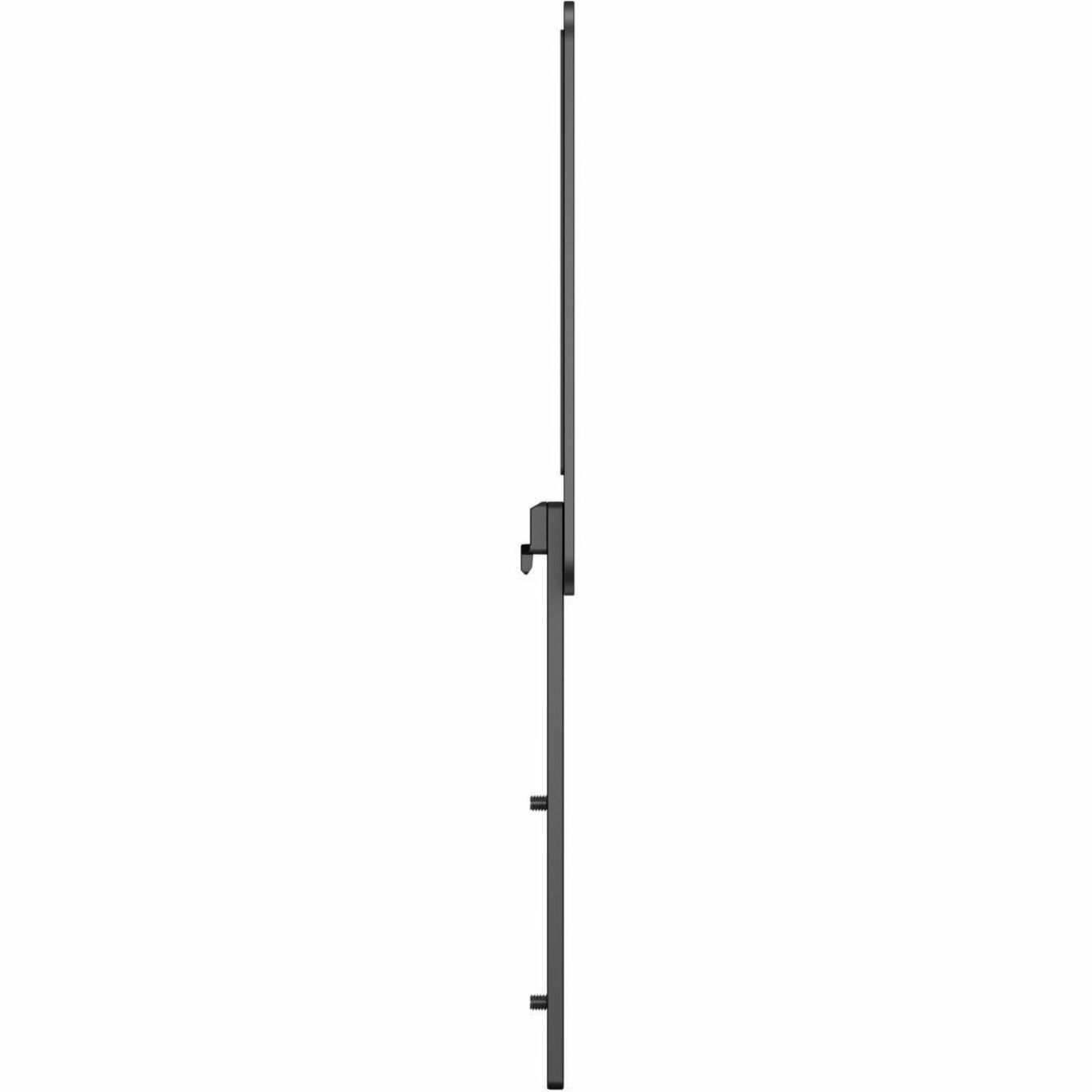 HP B550 Mounting Bracket for Monitor, Display, Desktop Computer, Chromebox, Thin Client — rightmaximum