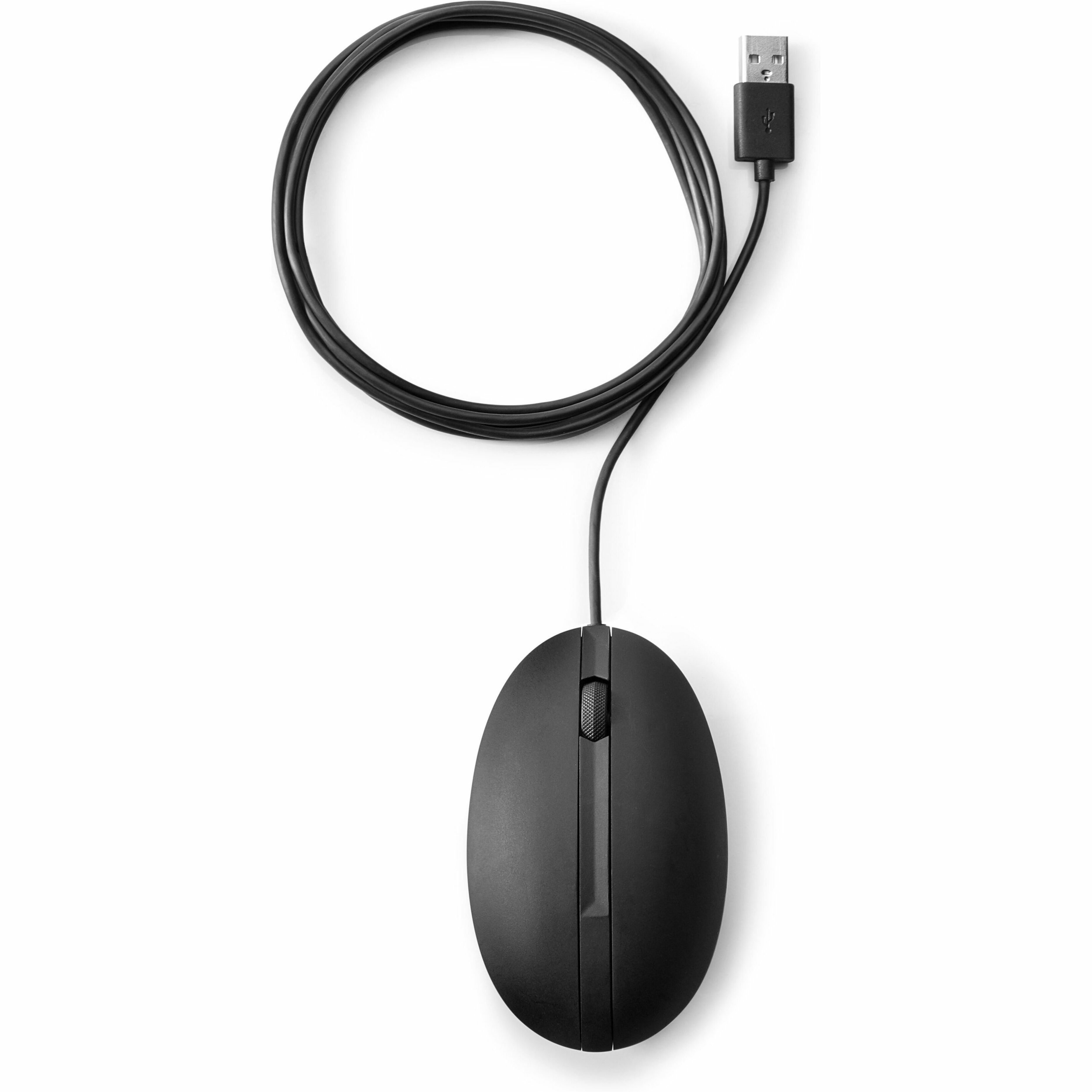 HP 320M Mouse - Cable