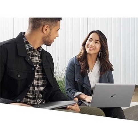 HP ZBook Fury 15.6" Mobile Workstation — alternate image10