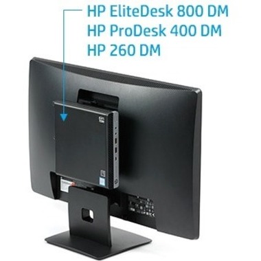 HP EliteDesk 800 G5 Desktop Computer — alternate image5
