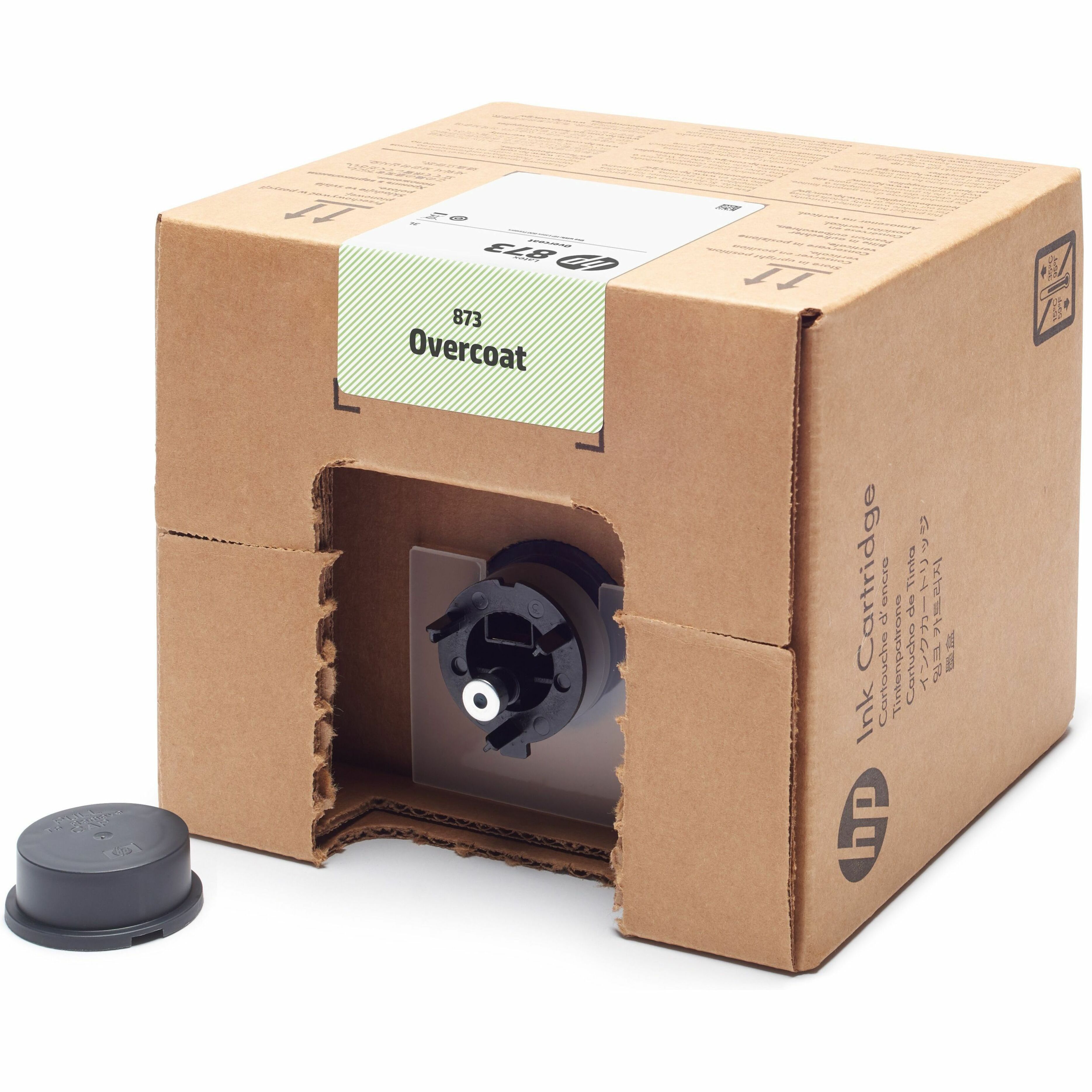 HP Original Inkjet Ink Cartridge