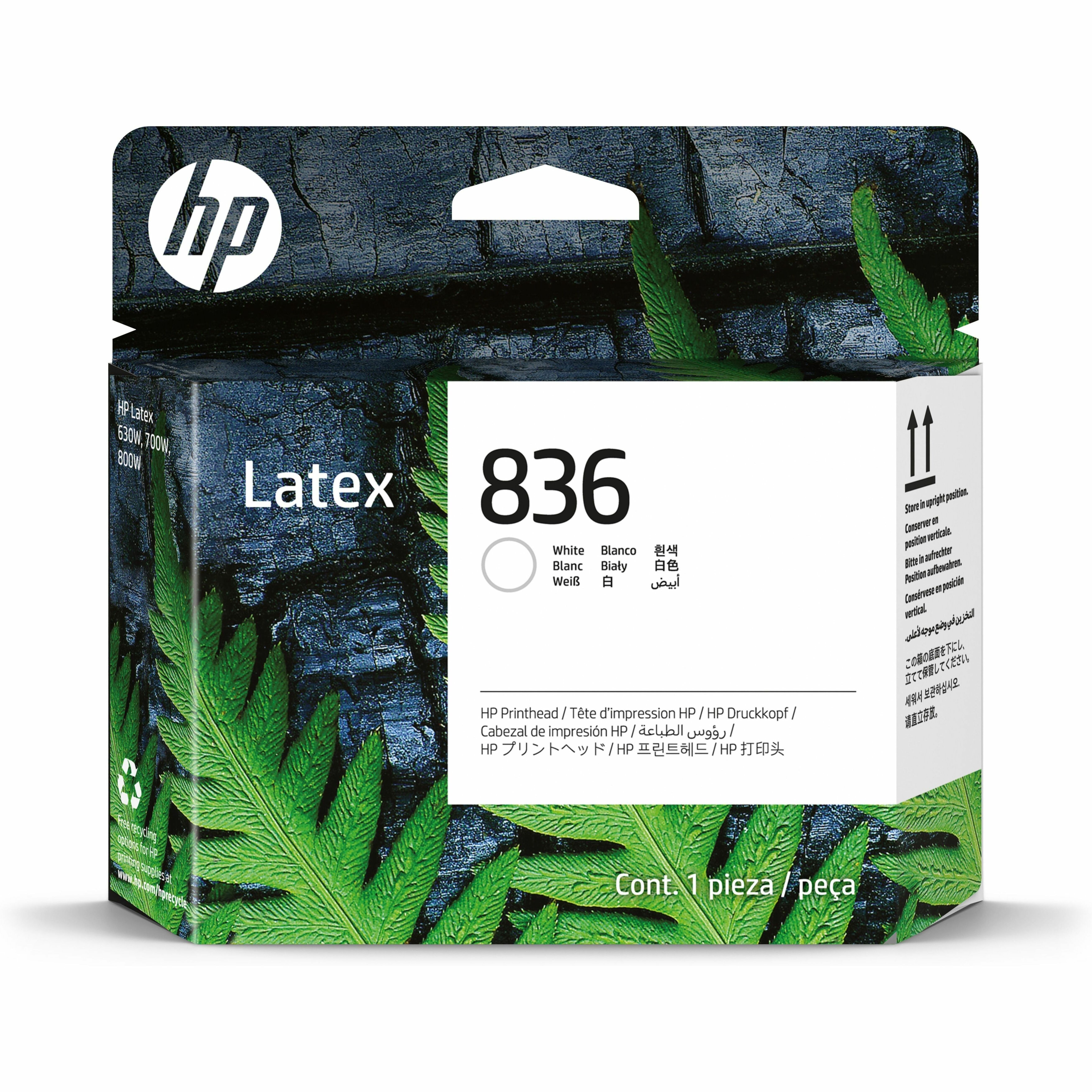 HP Original Printhead