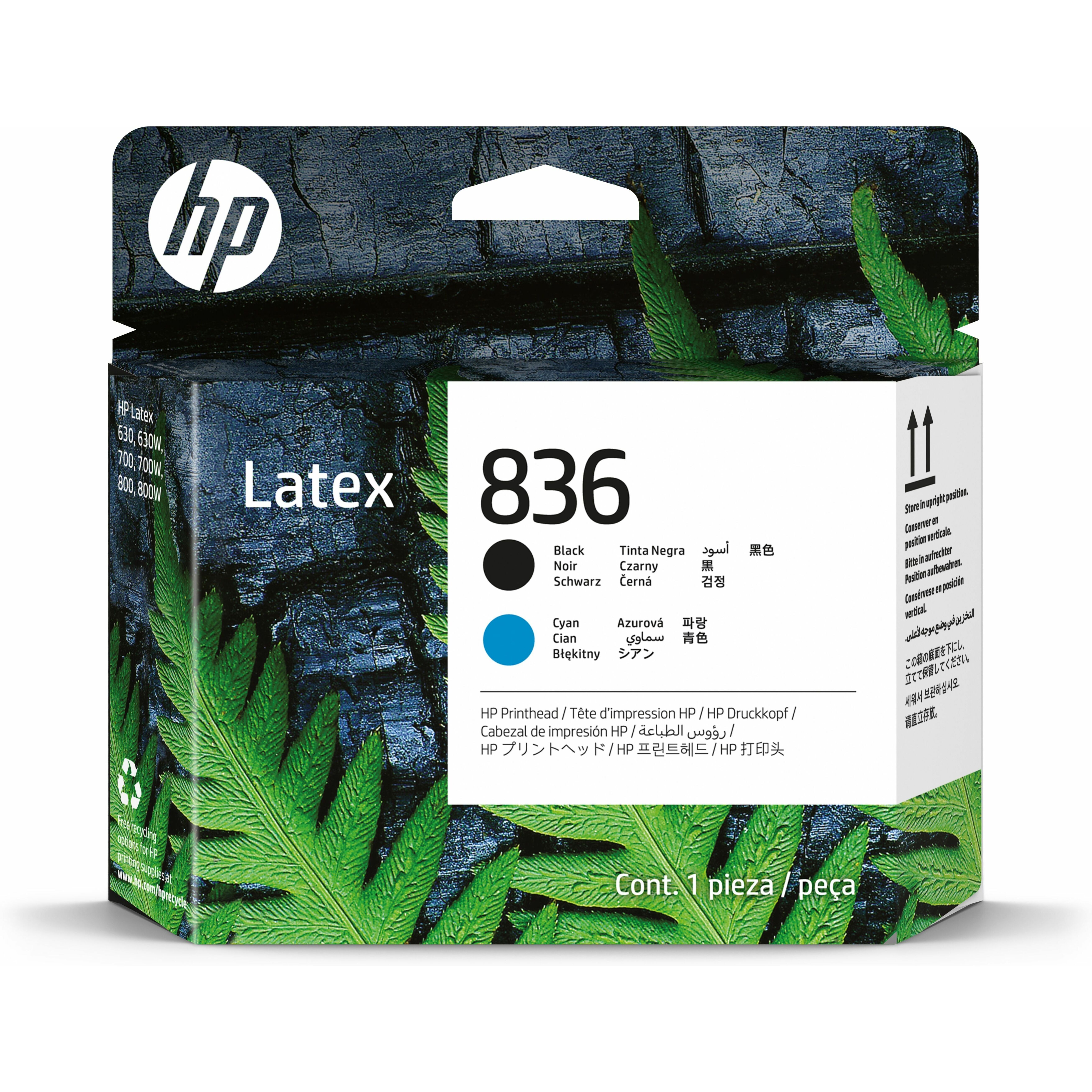 HP Original Printhead