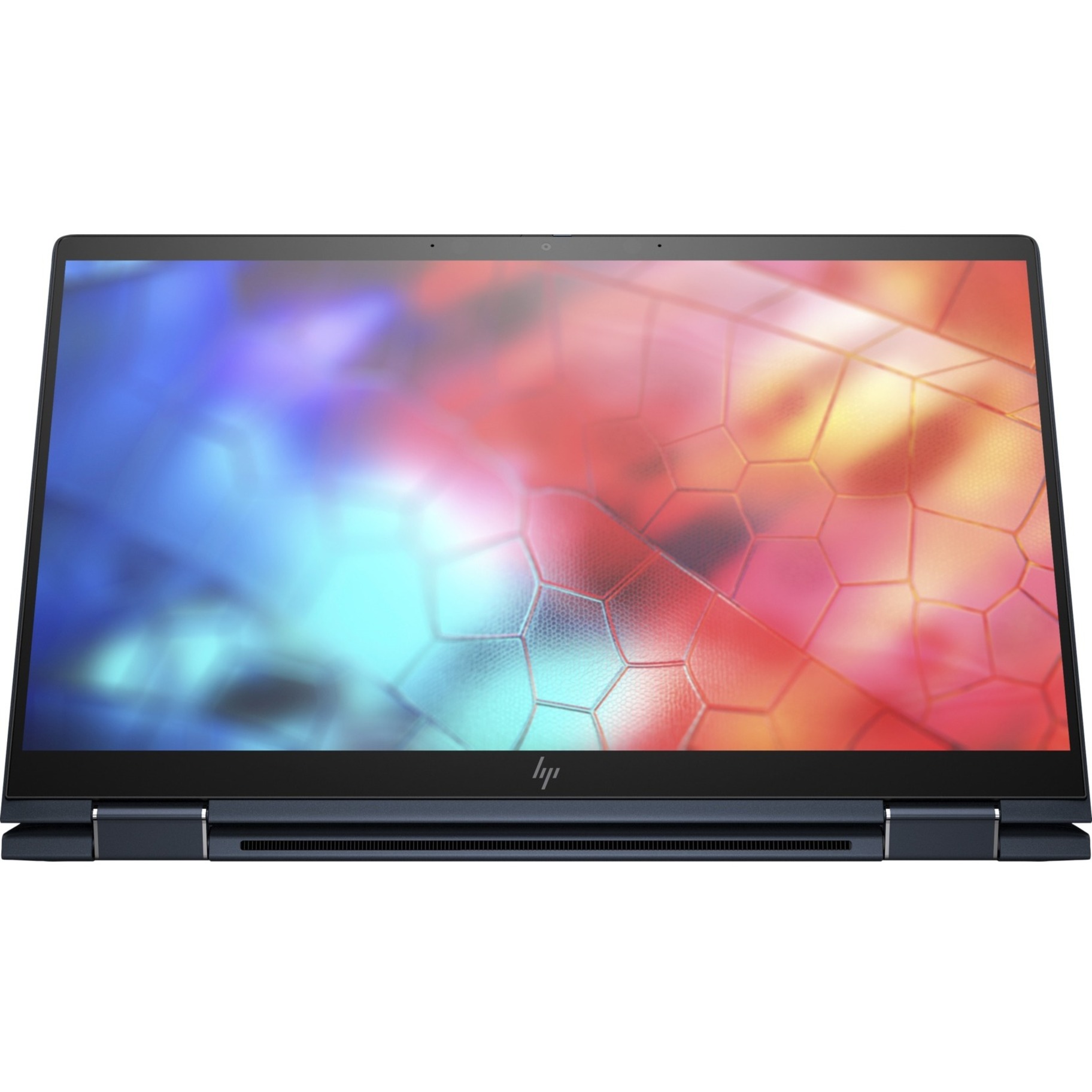 HP Elite Dragonfly 13.3" Touchscreen Convertible 2 in 1 Notebook - Intel Core i5 8th Gen i5-8365U - 8 GB - 256 GB SSD - Intel UHD Graphics 620 - In-plane Switching (IPS) Technology, BrightView — alternate image4