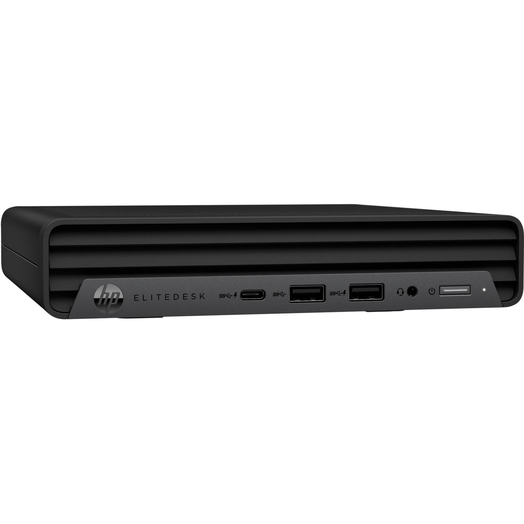 HP EliteDesk 800 G6 Desktop Computer