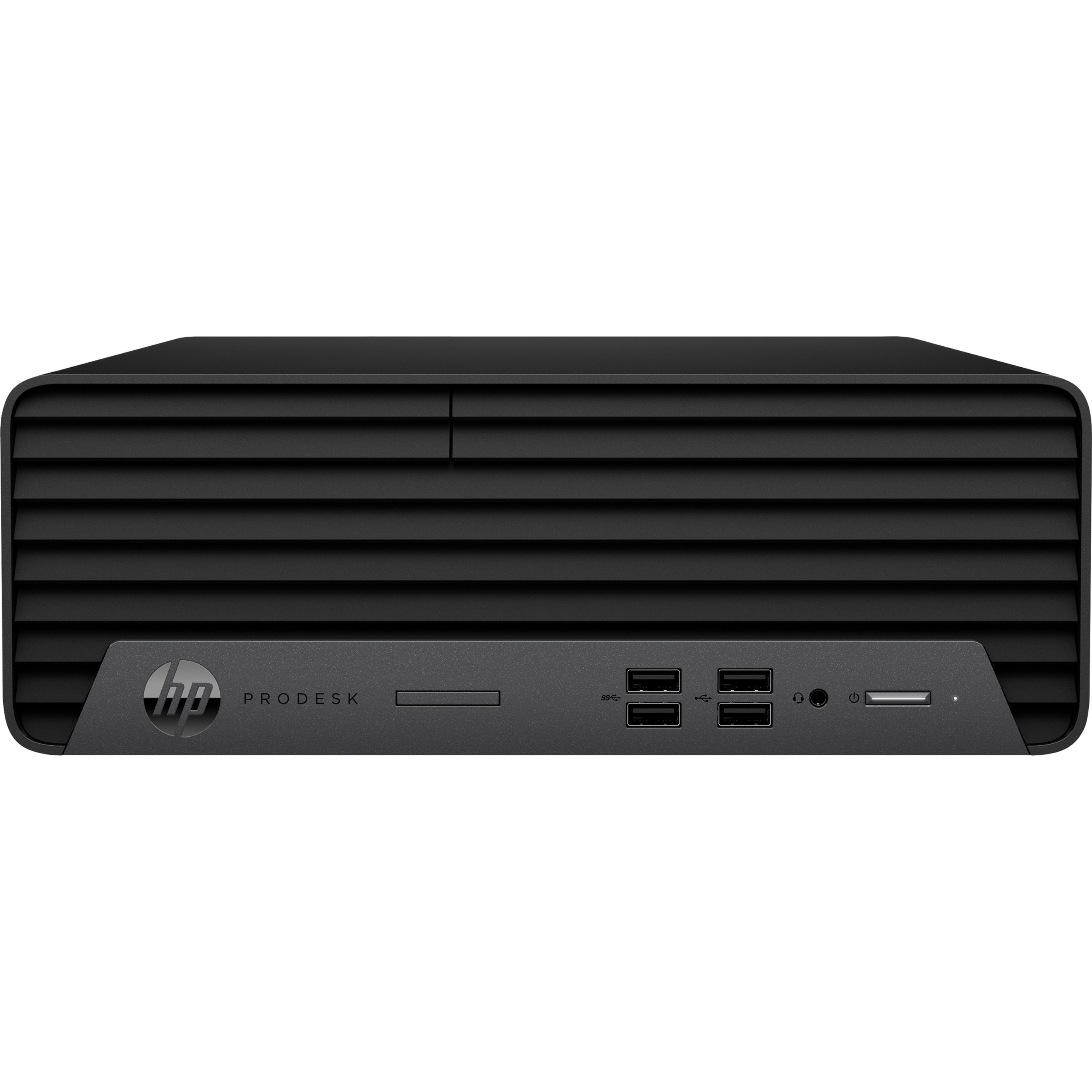 HP Business Desktop ProDesk 400 G7 Desktop Computer - Intel Core i5 10th Gen i5-10500 - 8 GB - Small Form Factor - 180 W