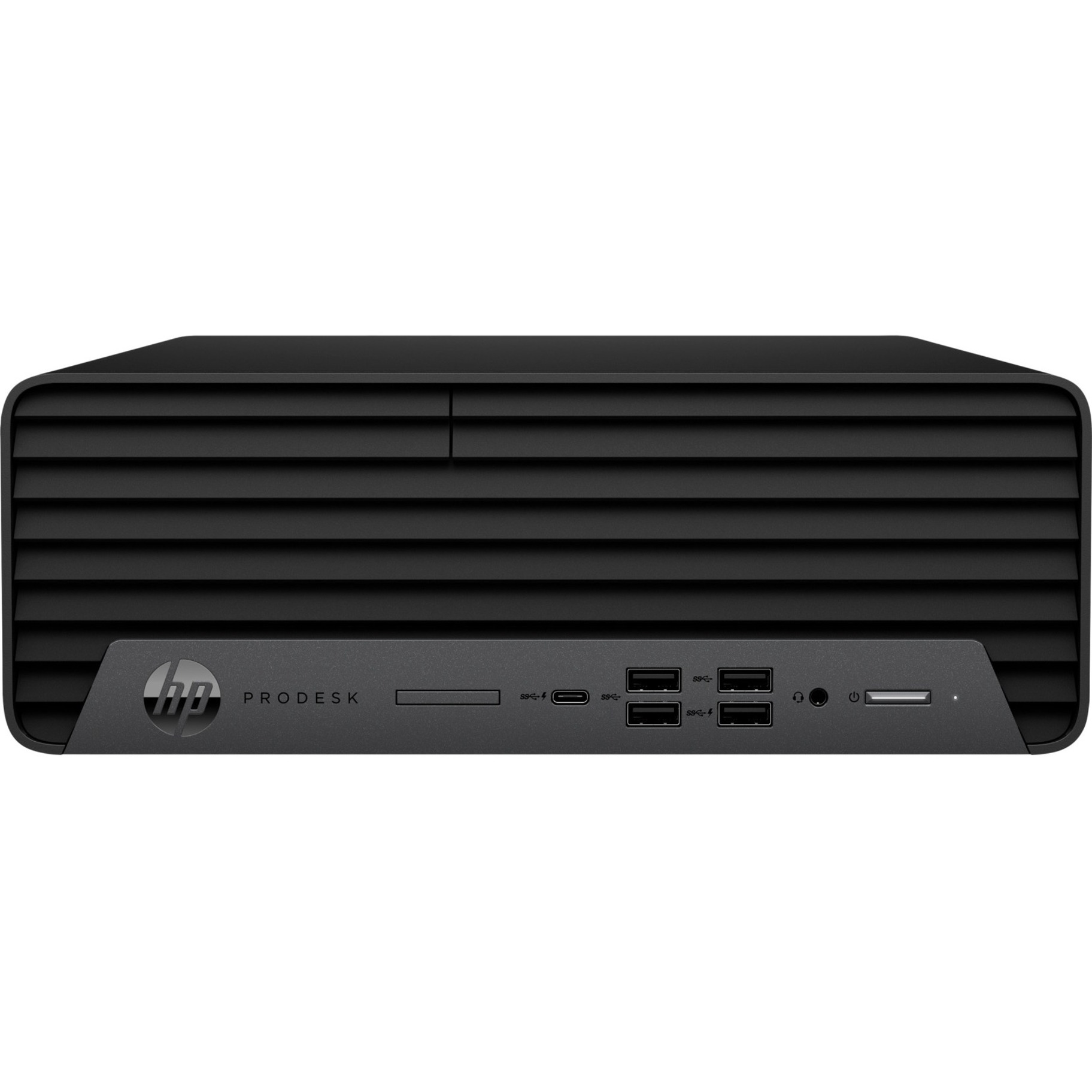 HP Business Desktop ProDesk 600 G6 Desktop Computer - Intel Core i7 10th Gen i7-10700 - 32 GB - 256 GB SSD - Small Form Factor
