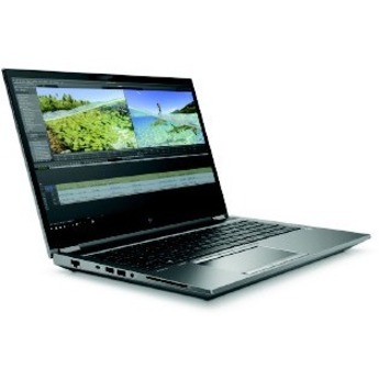 HP ZBook Fury 15 G7 15.6" Mobile Workstation - Intel Core i7 10th Gen i7-10850H - 32 GB - 512 GB SSD - 16.50 Hours Battery Run Time — alternate image5