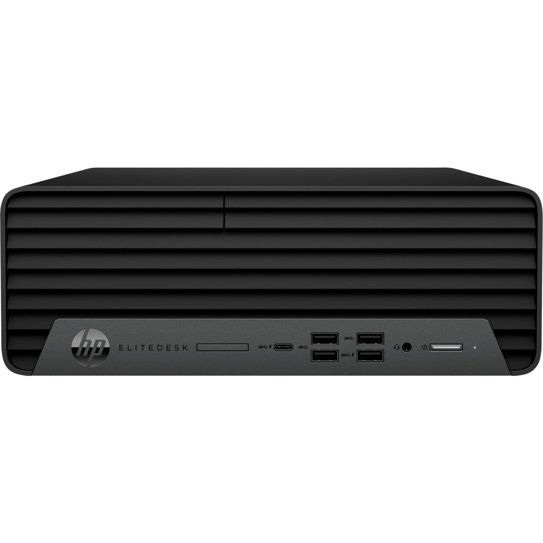 HP EliteDesk 805 G6 Desktop Computer - AMD Ryzen 5 PRO 4650G - 8 GB - 256 GB SSD - Small Form Factor