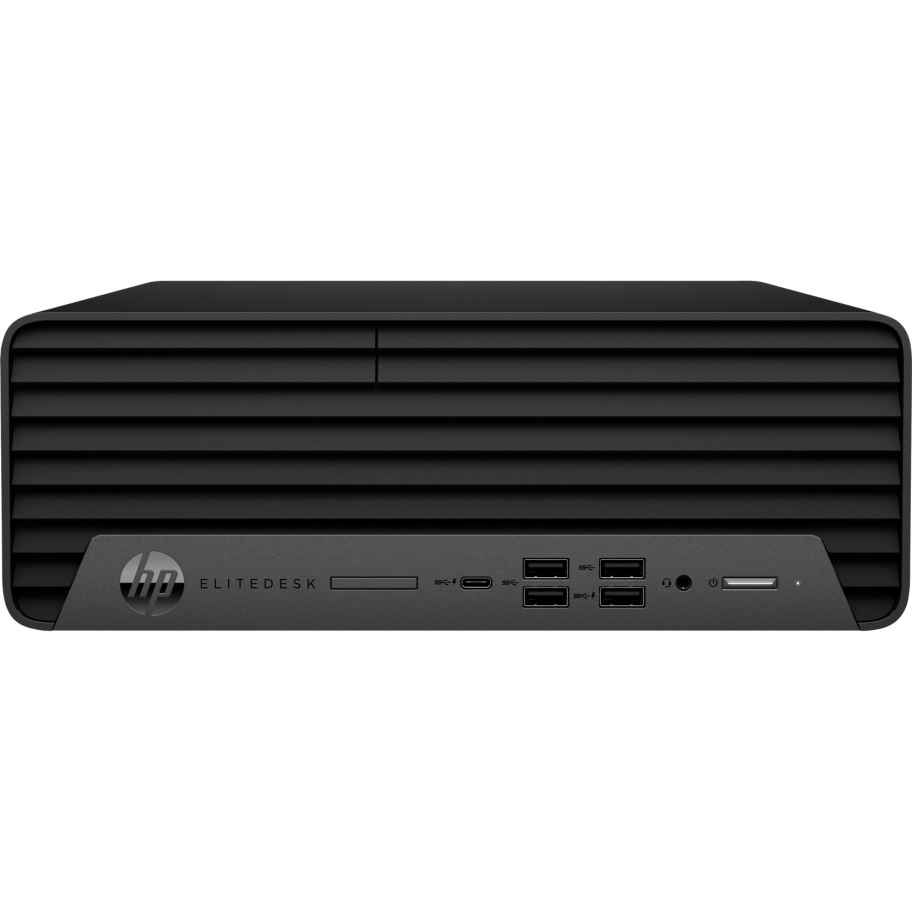 HP EliteDesk 805 G6 Desktop Computer - AMD Ryzen 3 PRO 4350G - 8 GB - 256 GB SSD - Small Form Factor