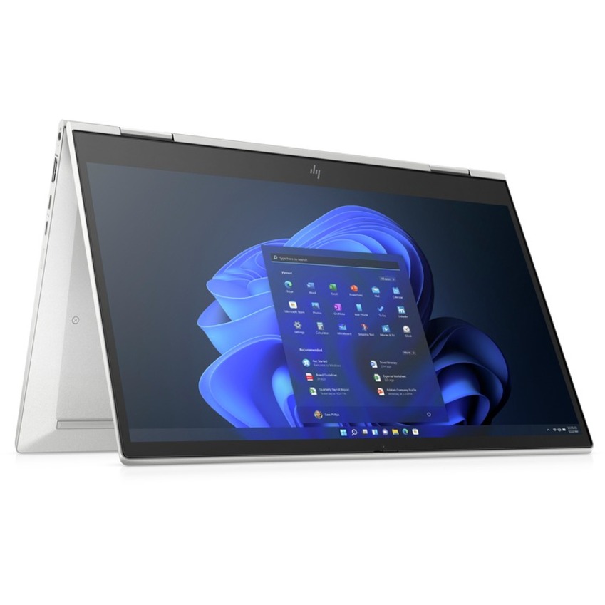 HP EliteBook x360 830 G8 13.3" Touchscreen Convertible 2 in 1 Notebook - Full HD - Intel Core i7 11th Gen i7-1185G7 - 16 GB - 256 GB SSD - LTE Advanced - 1920 x 1080 - Intel UHD Graphics 620 - 4G