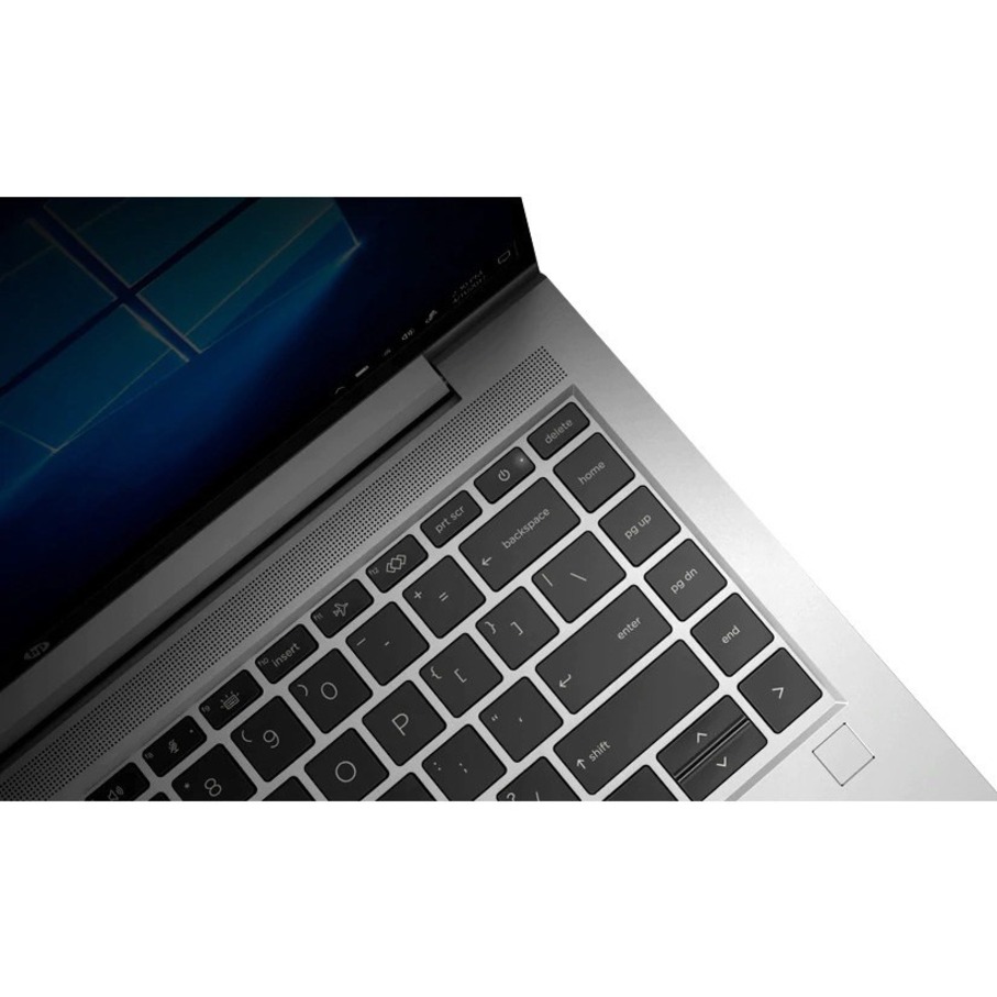 HP ProBook 650 G8 15.6" Notebook - Intel Core i5 11th Gen i5-1145G7 - 8 GB - 256 GB SSD - Intel Chip - 12.50 Hours Battery Run Time — alternate image4
